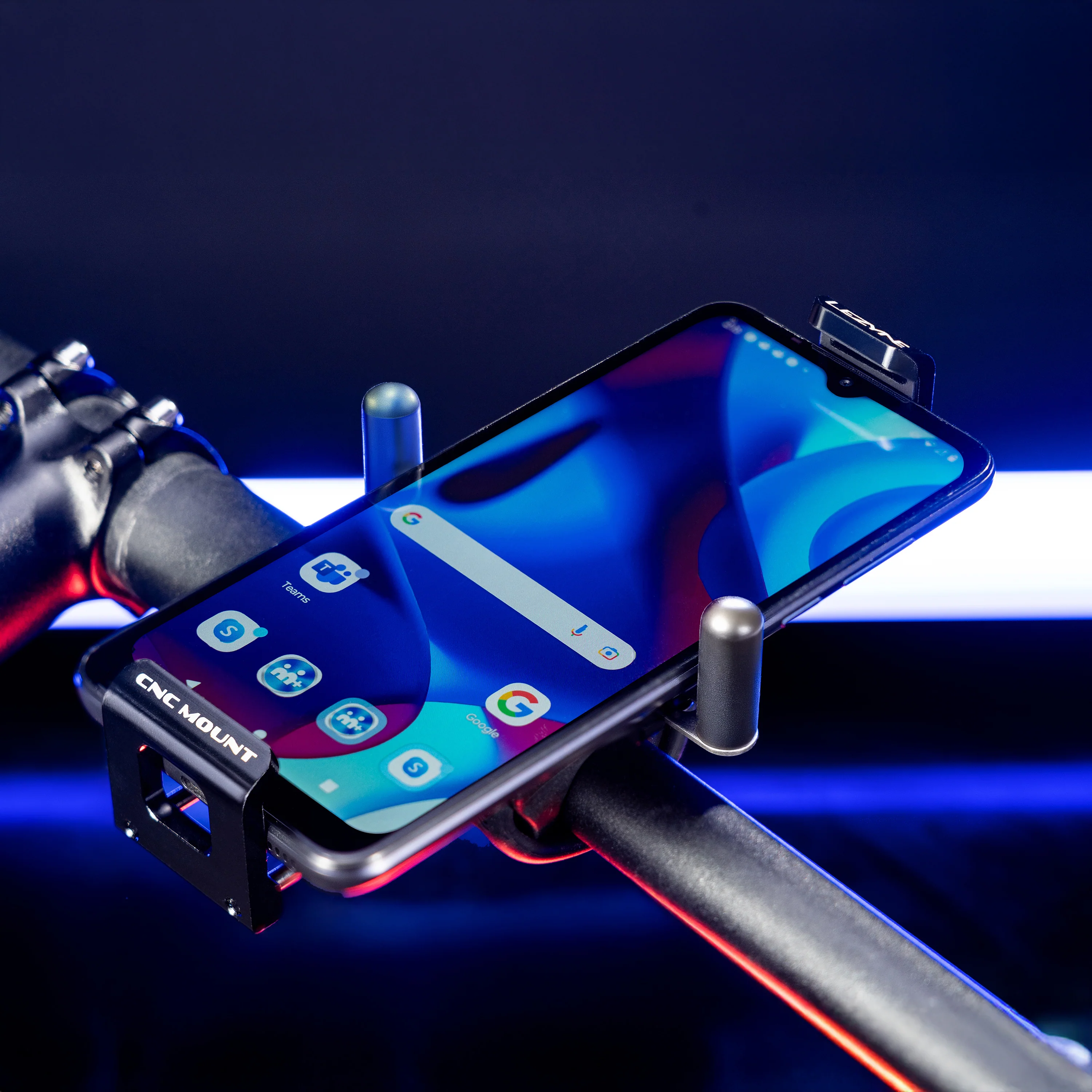 CNC PHONE MOUNT - Image 8
