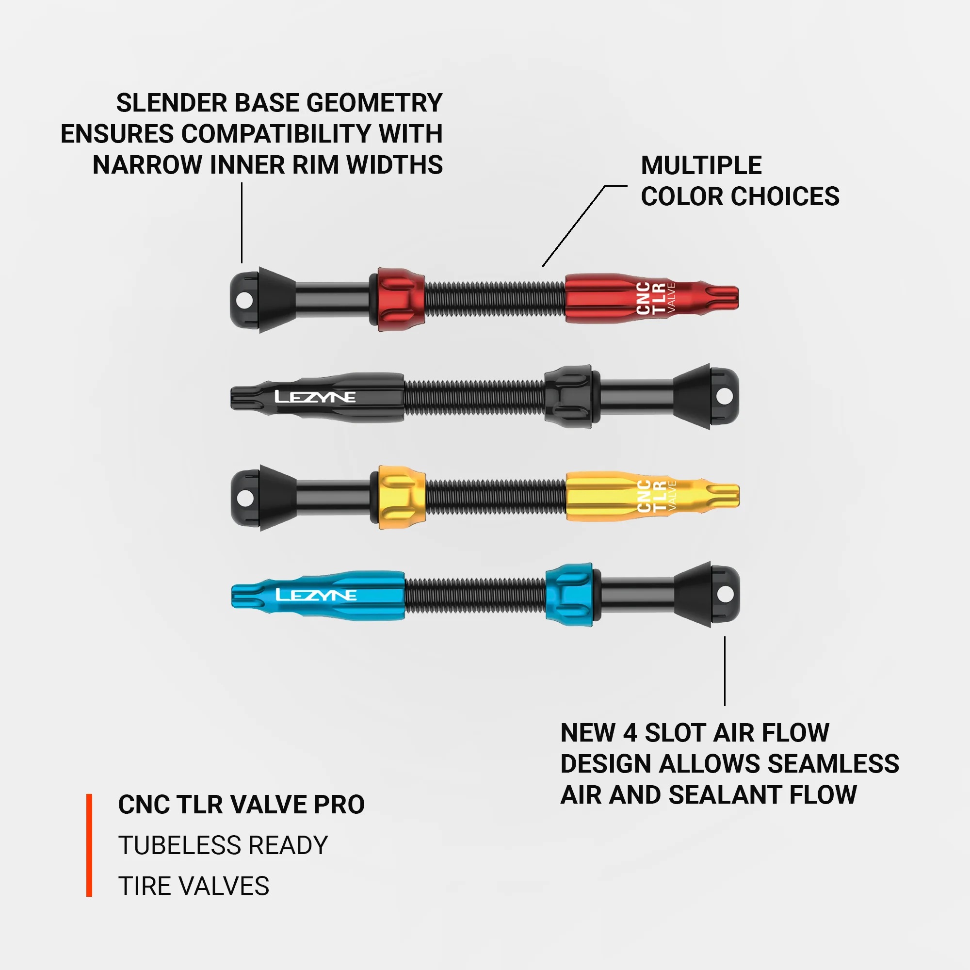 CNC TLR VALVE PRO - Image 5