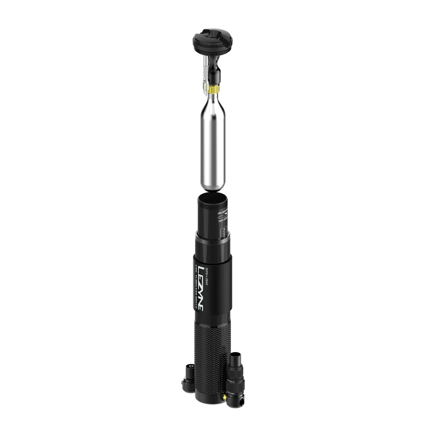 CNC TUBELESS DRIVE - Image 6