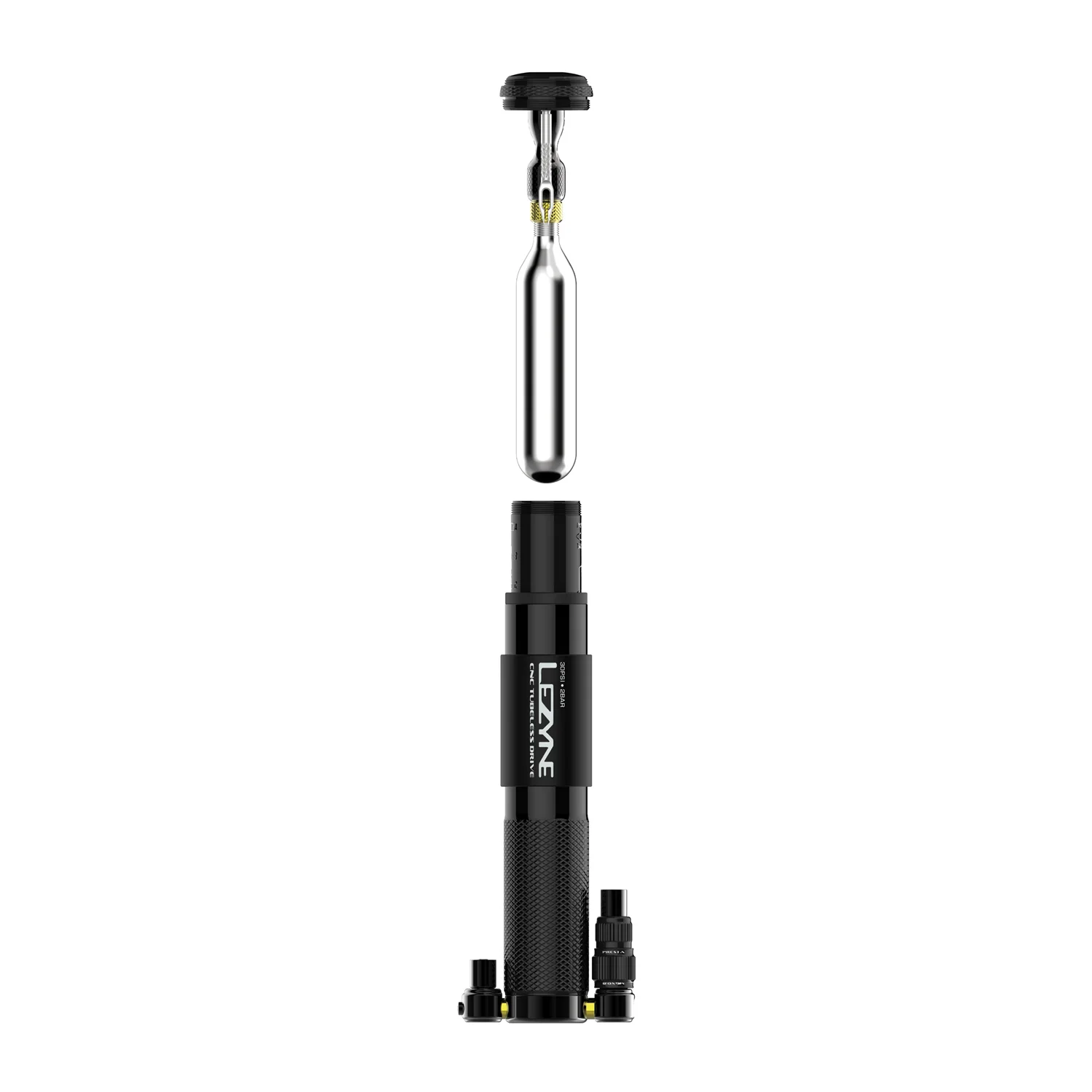 CNC TUBELESS DRIVE - Image 8