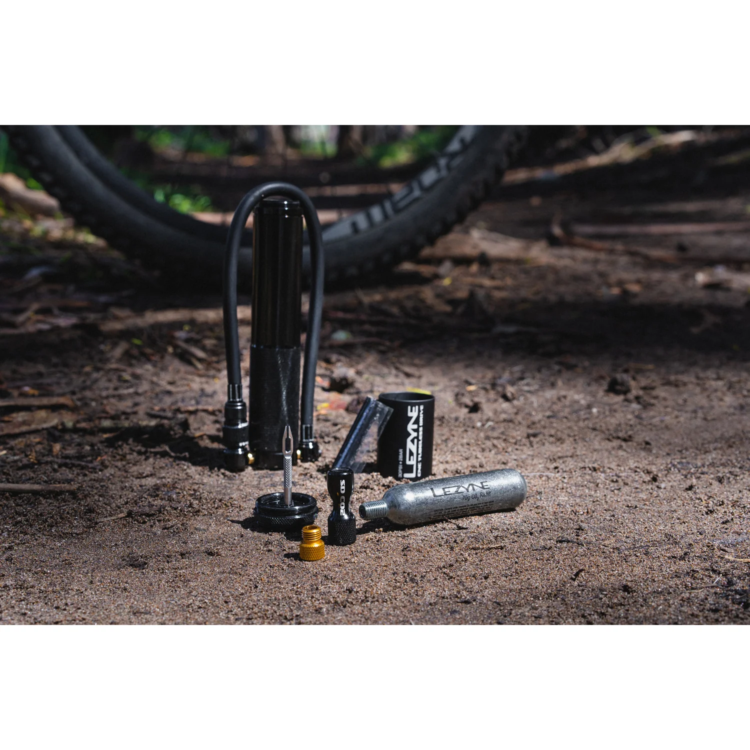 CNC TUBELESS DRIVE - Image 9