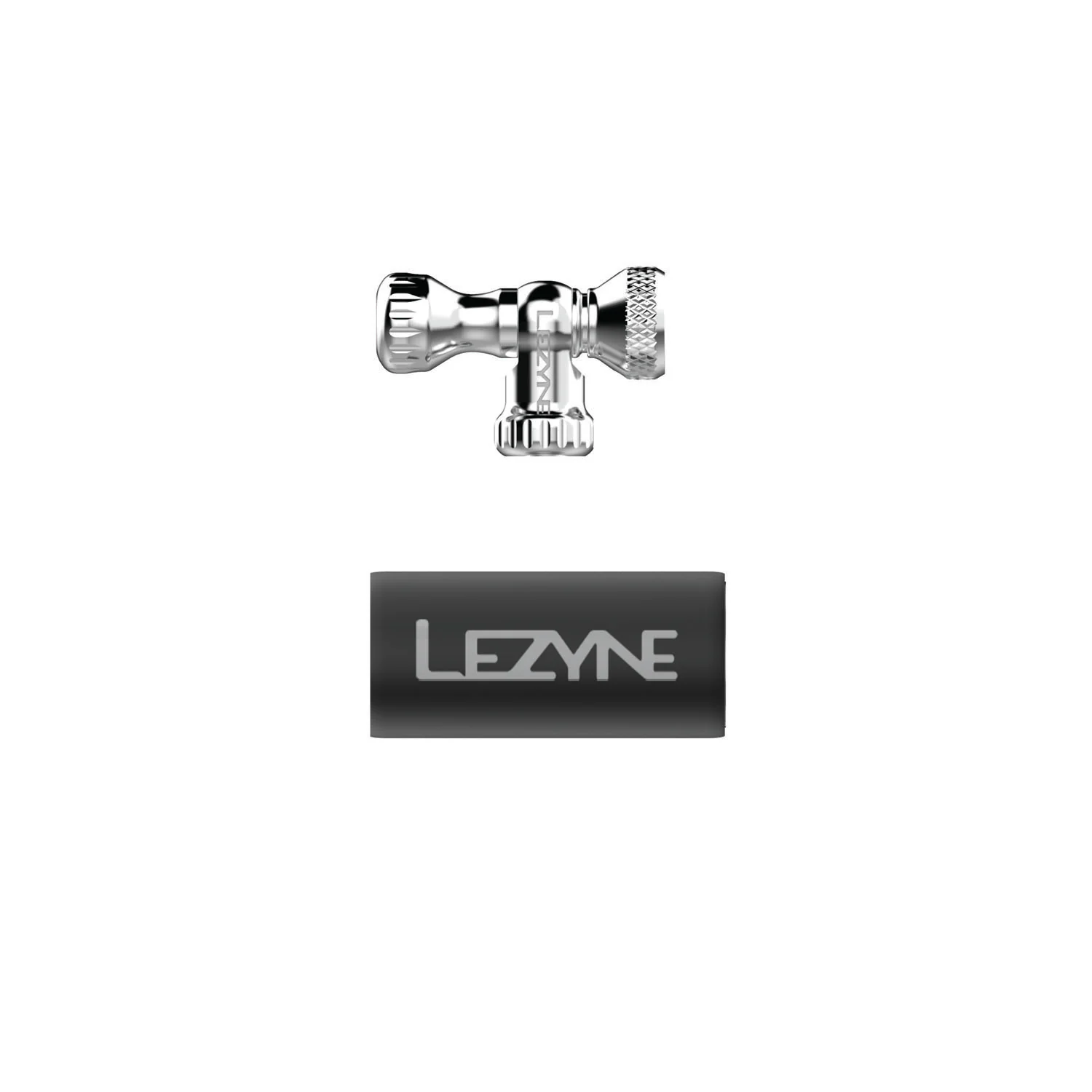CONTROL DRIVE CO2 - Image 9