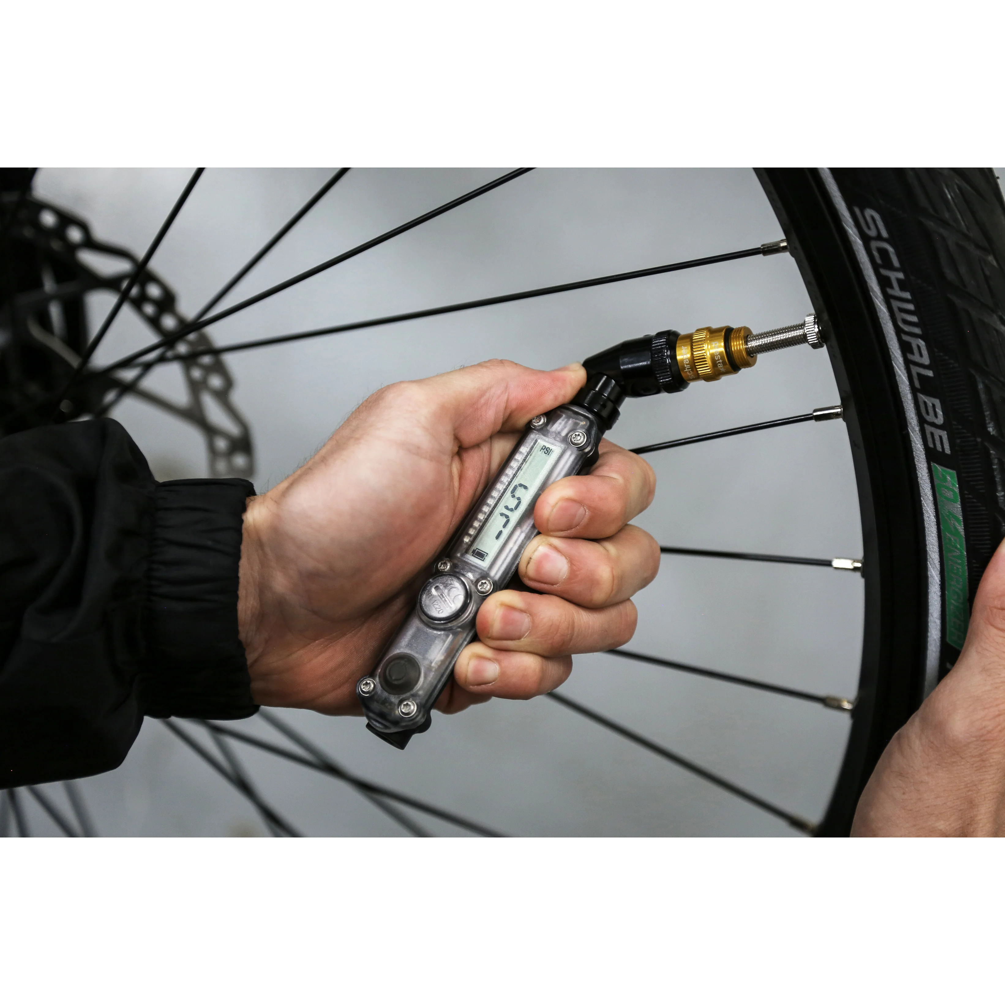 DIGITAL CHECK DRIVE - Image 8