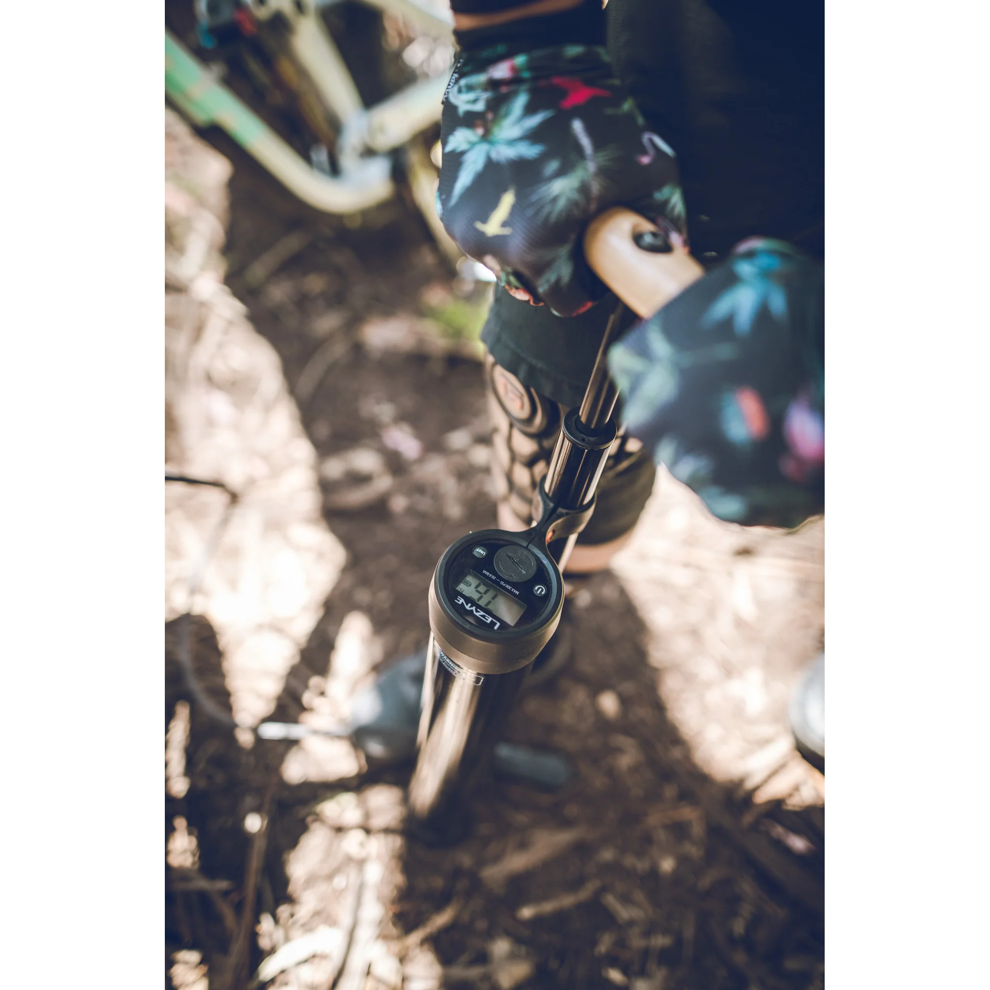 DIGITAL PRESSURE OVER DRIVE - Image 5