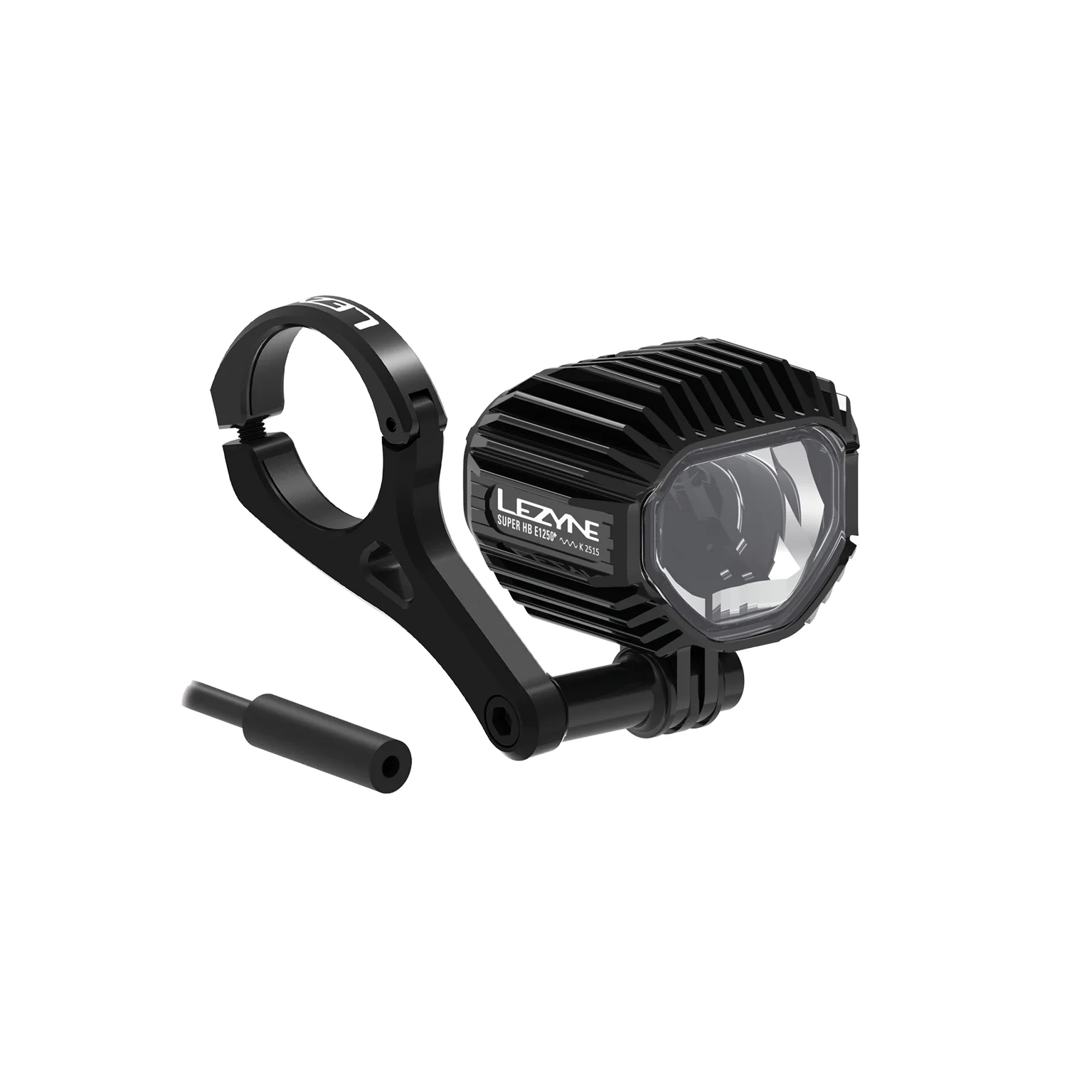 E-BIKE SUPER HB StVZO E1250+ - Image 3