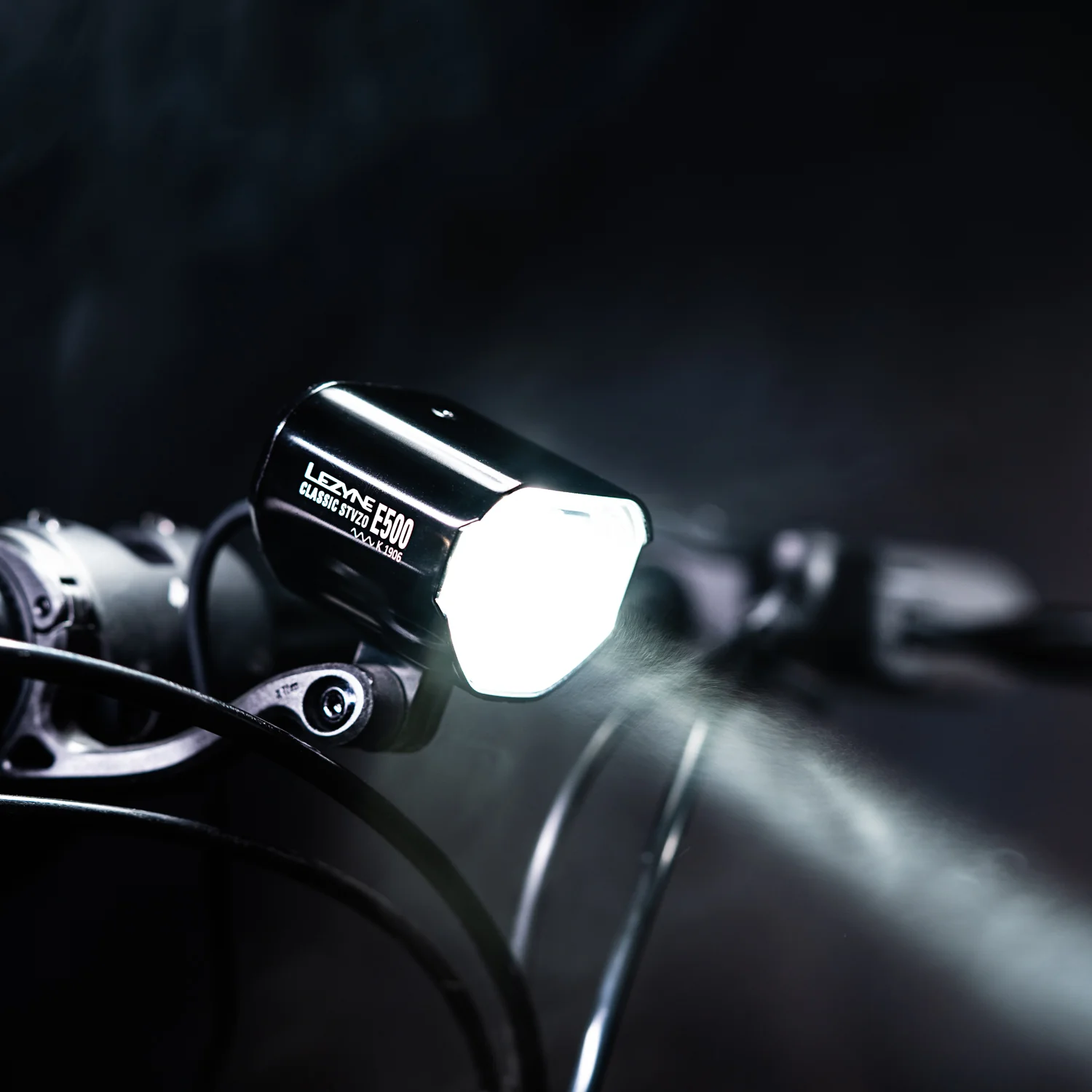 E-BIKE FORWARD CENTER MOUNT - Image 3