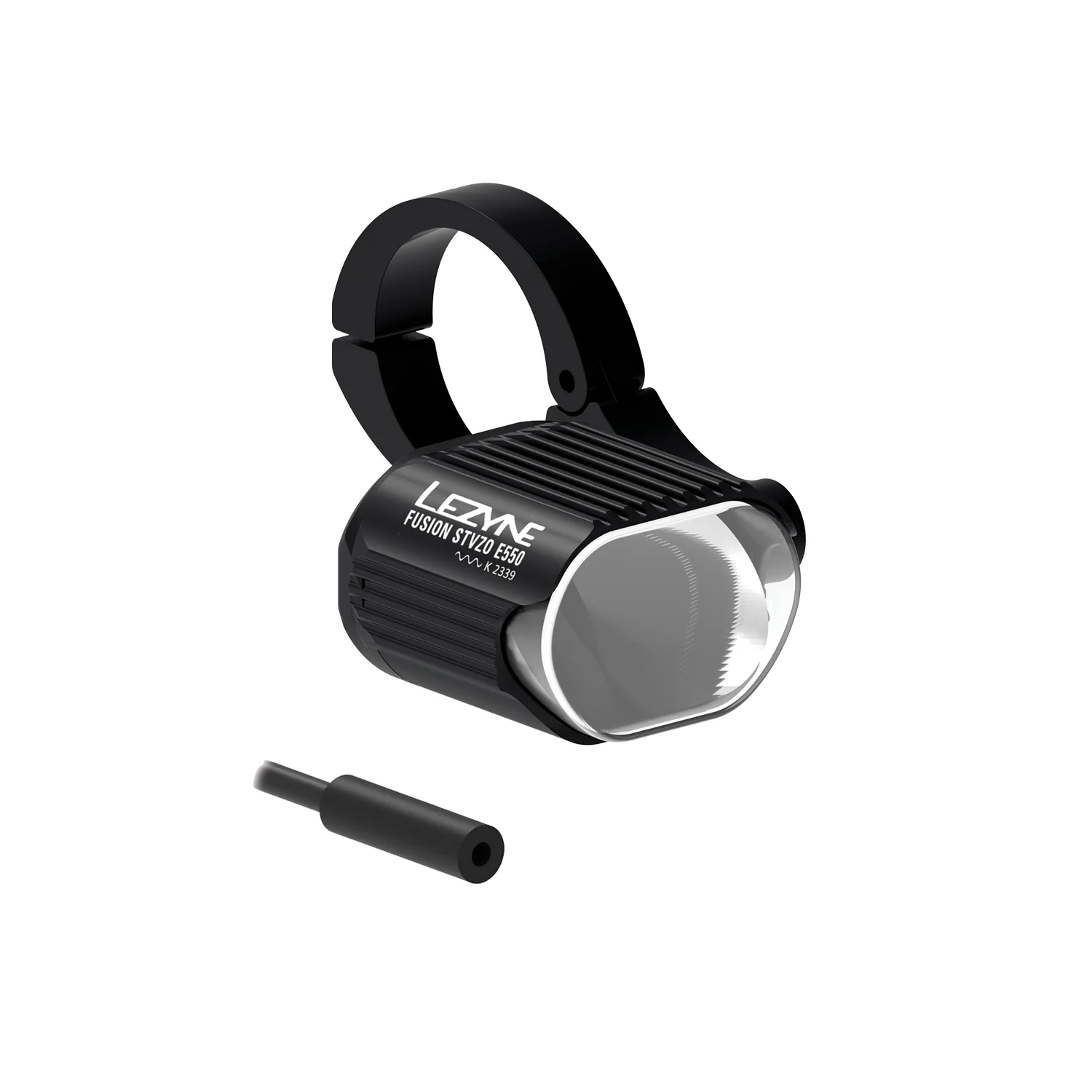 E-BIKE FUSION SIDE MOUNT StVZO E550 FRONT - Image 3