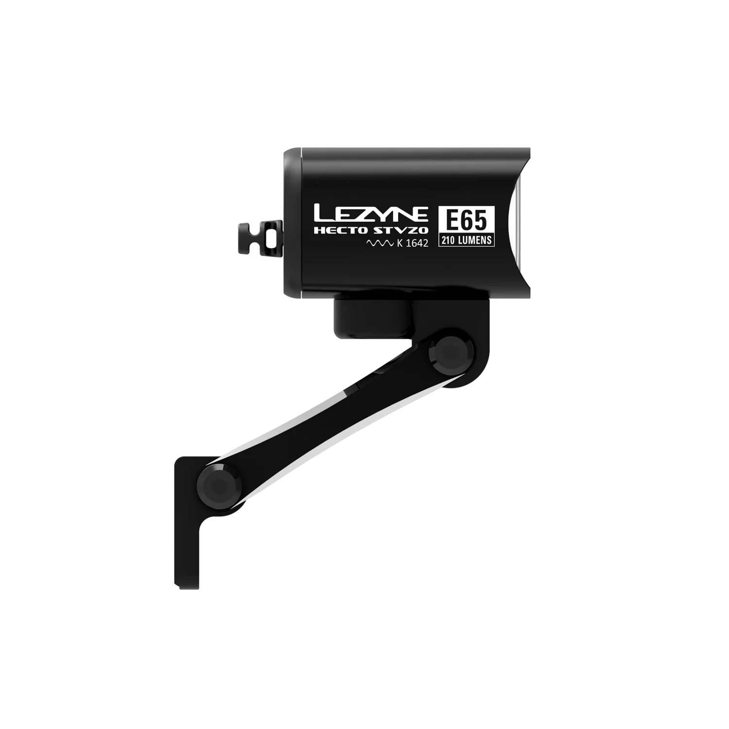 E-BIKE HECTO STVZO E65 - Image 3