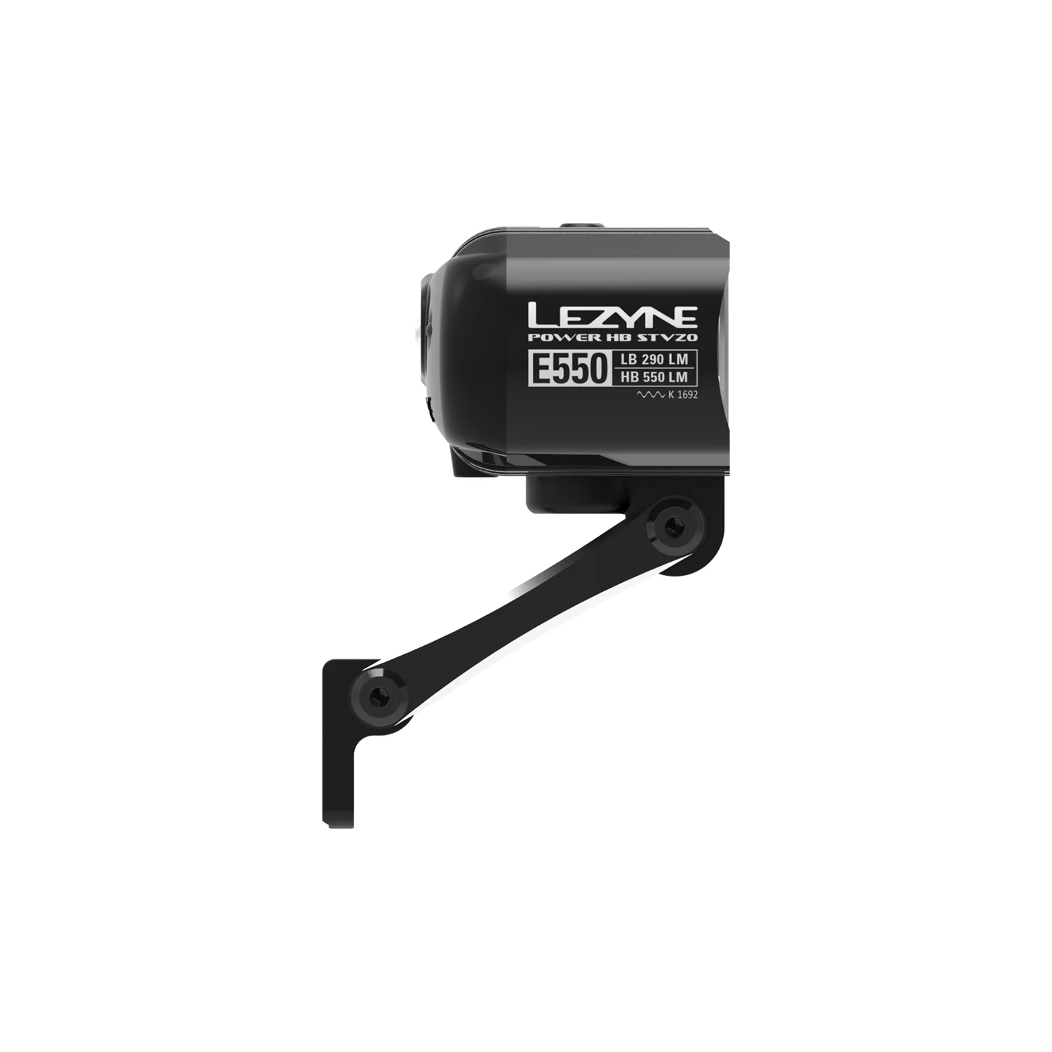 E-BIKE POWER HB STVZO E550 - Image 3