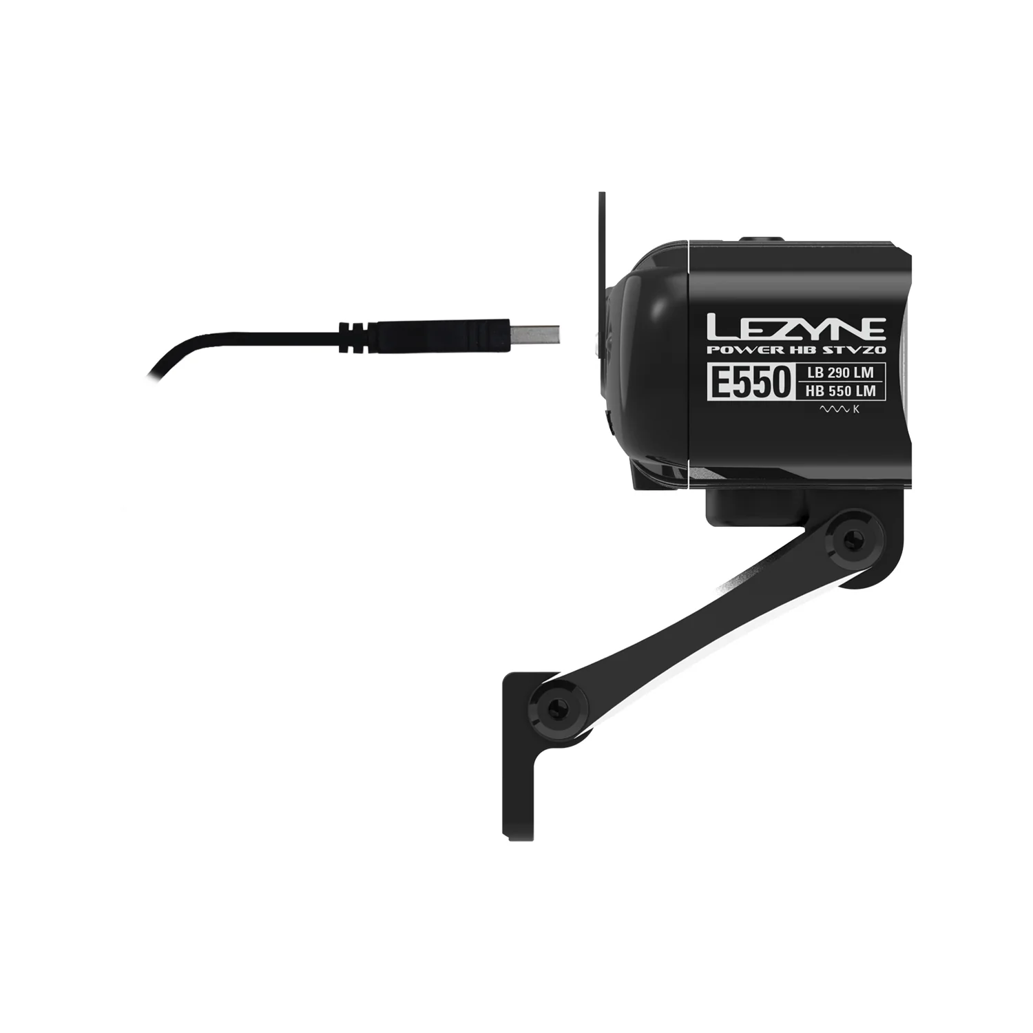 E-BIKE POWER HB STVZO E550 - Image 5