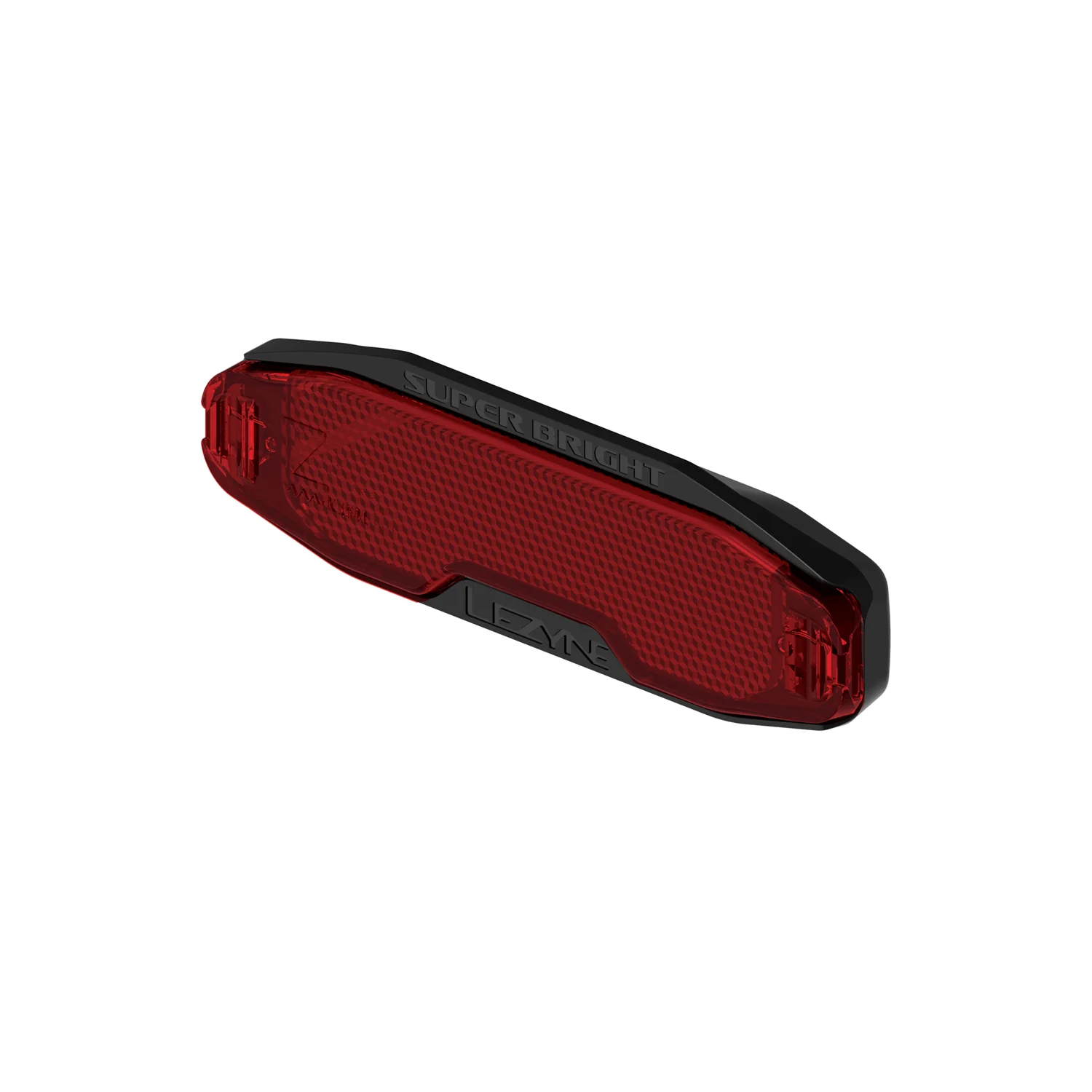 E-BIKE SUPER BRIGHT STVZO E12 REAR - Image 3