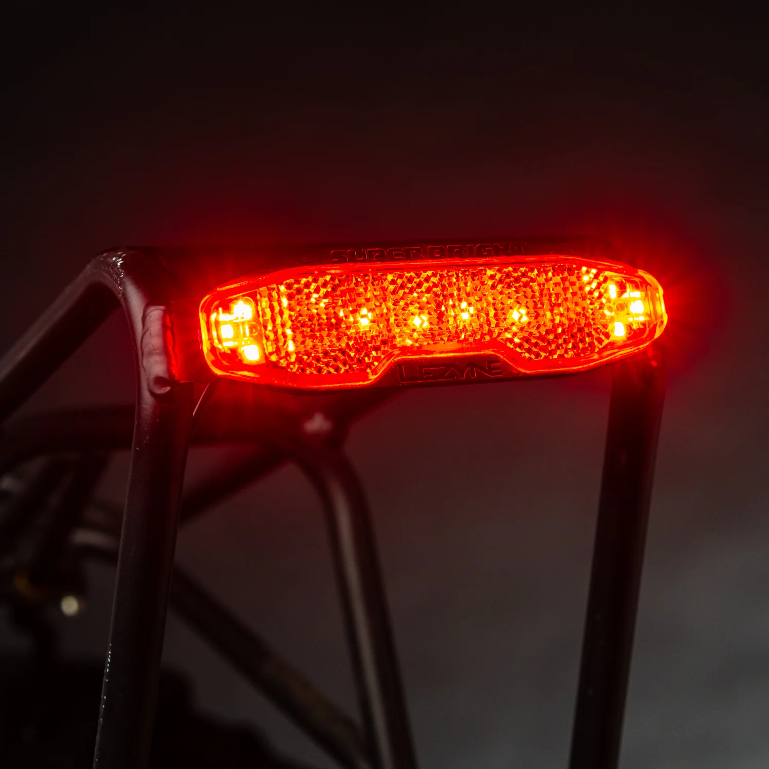 E-BIKE SUPER BRIGHT STVZO ALERT REAR - Image 4