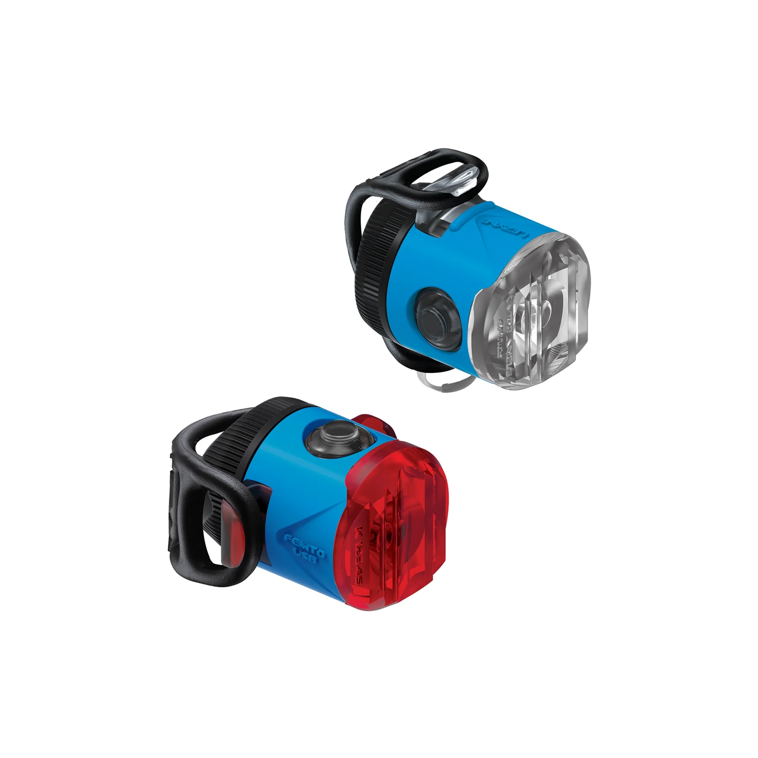 FEMTO USB DRIVE PAIR - Image 3