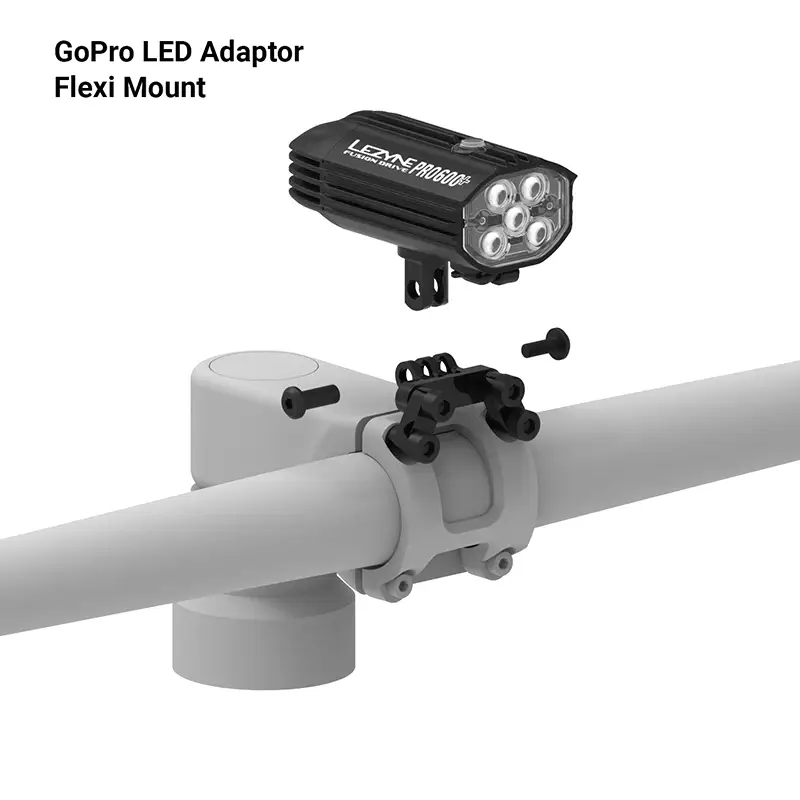 FLEXI STEM MOUNT - Image 2
