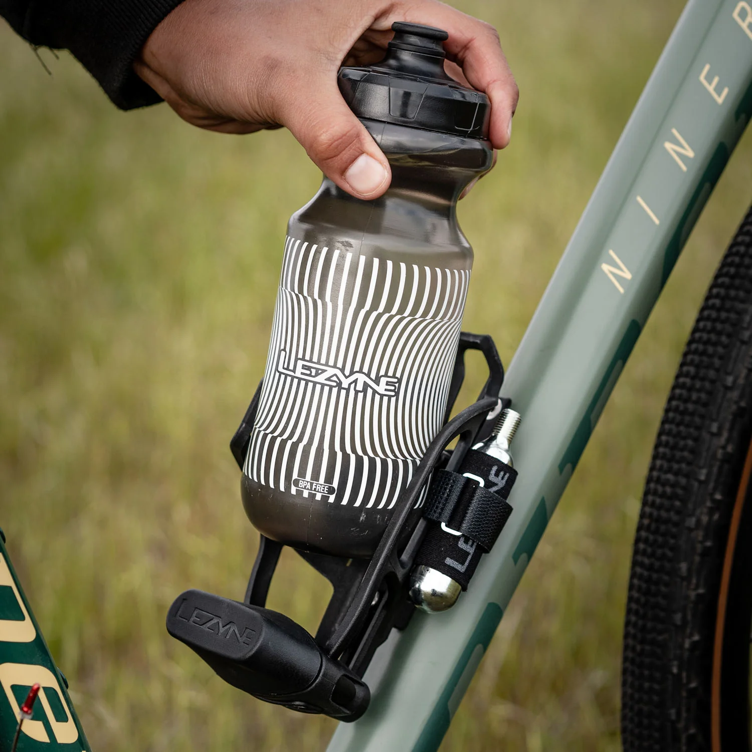 FLOW BOTTLE 600 - Image 6