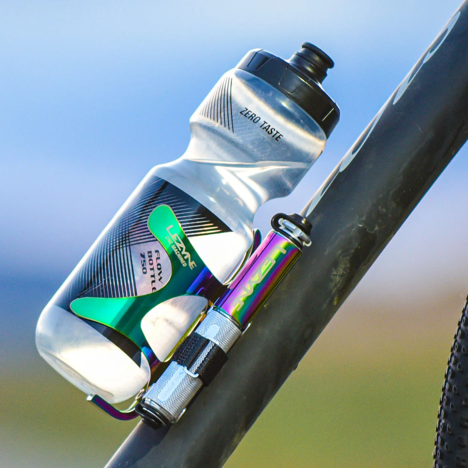 FLOW BOTTLE 750 - Image 6