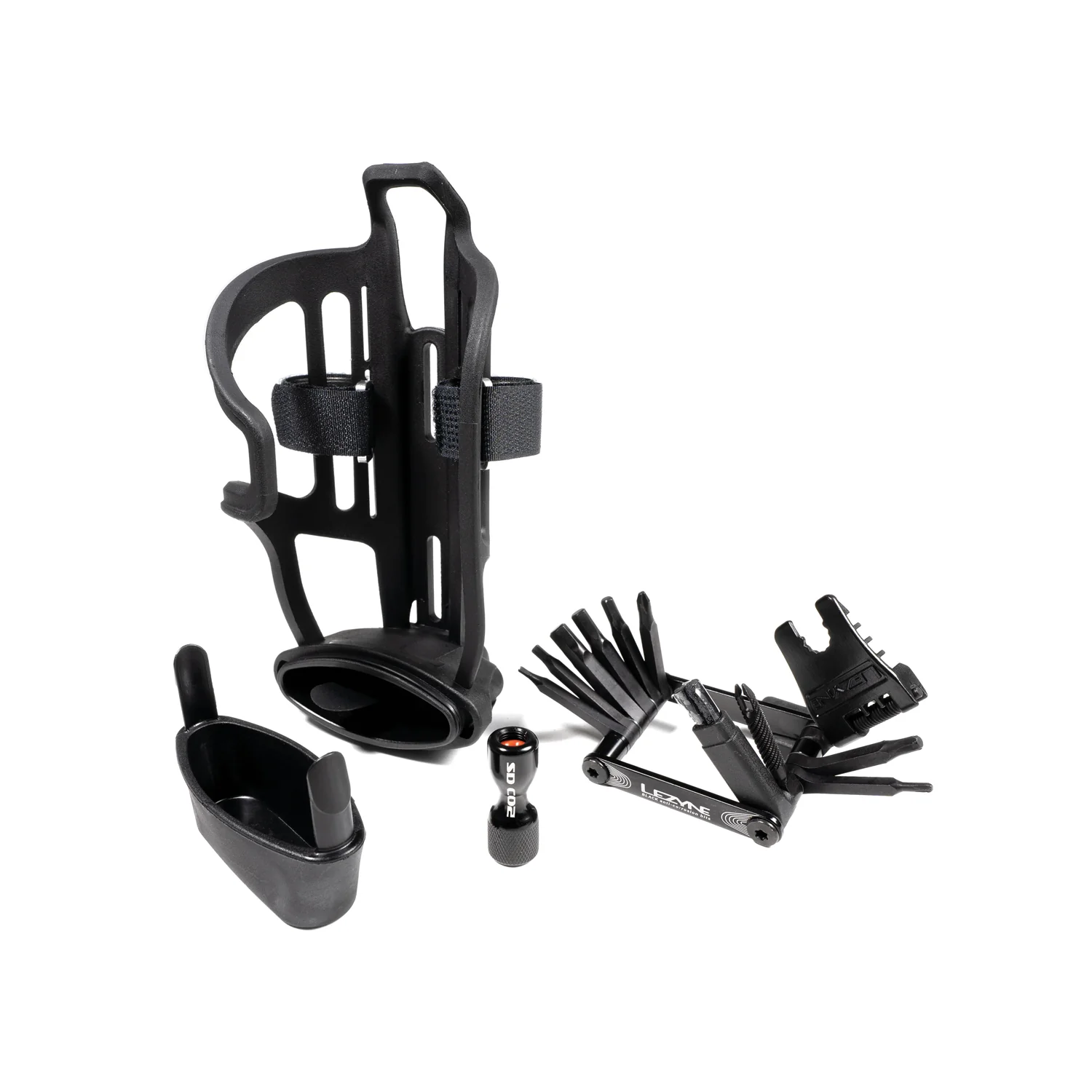 TUBELESS FLOW STORAGE CAGE - Image 6