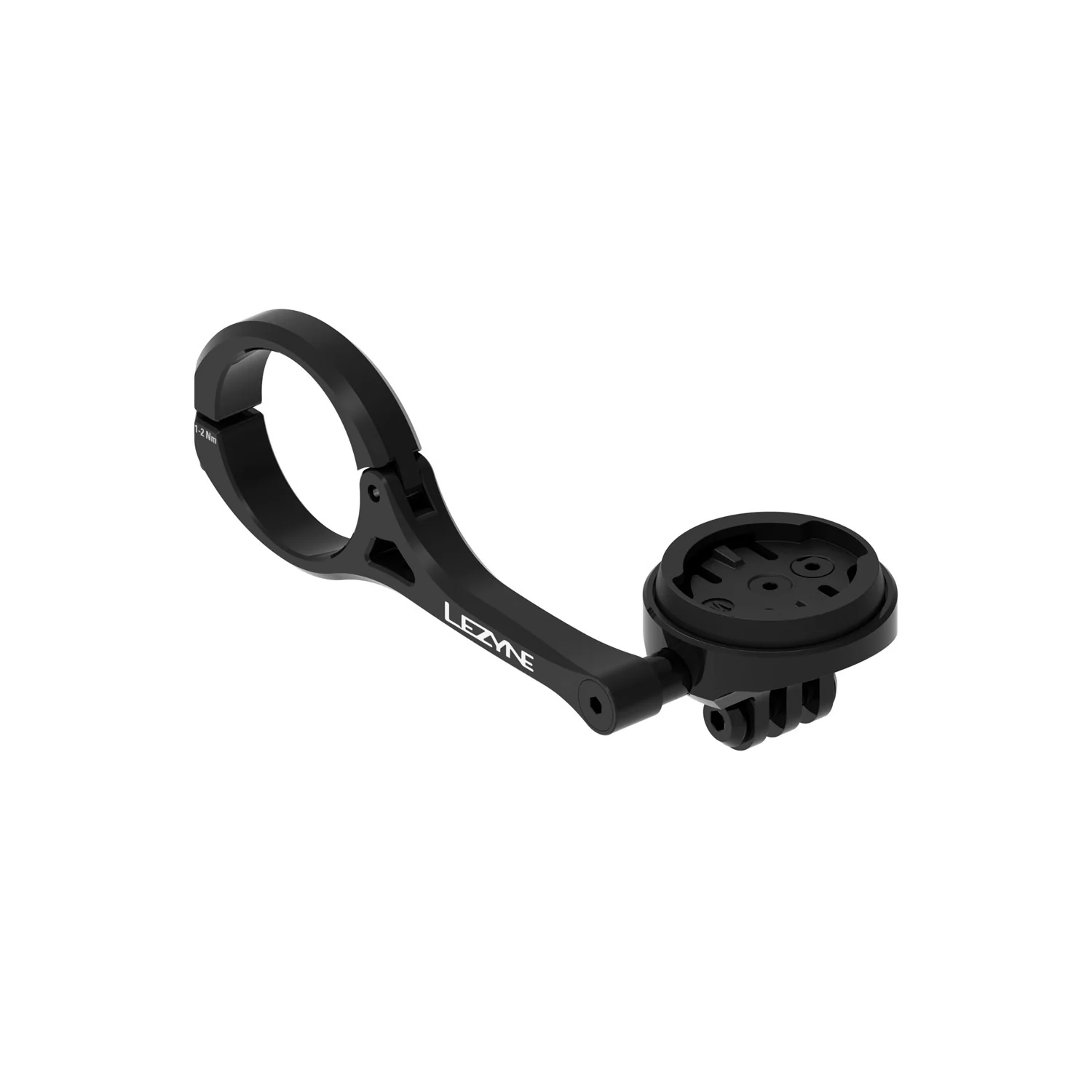 GARMIN/WAHOO GPS FORWARD MOUNT WITH GoPro - Image 6