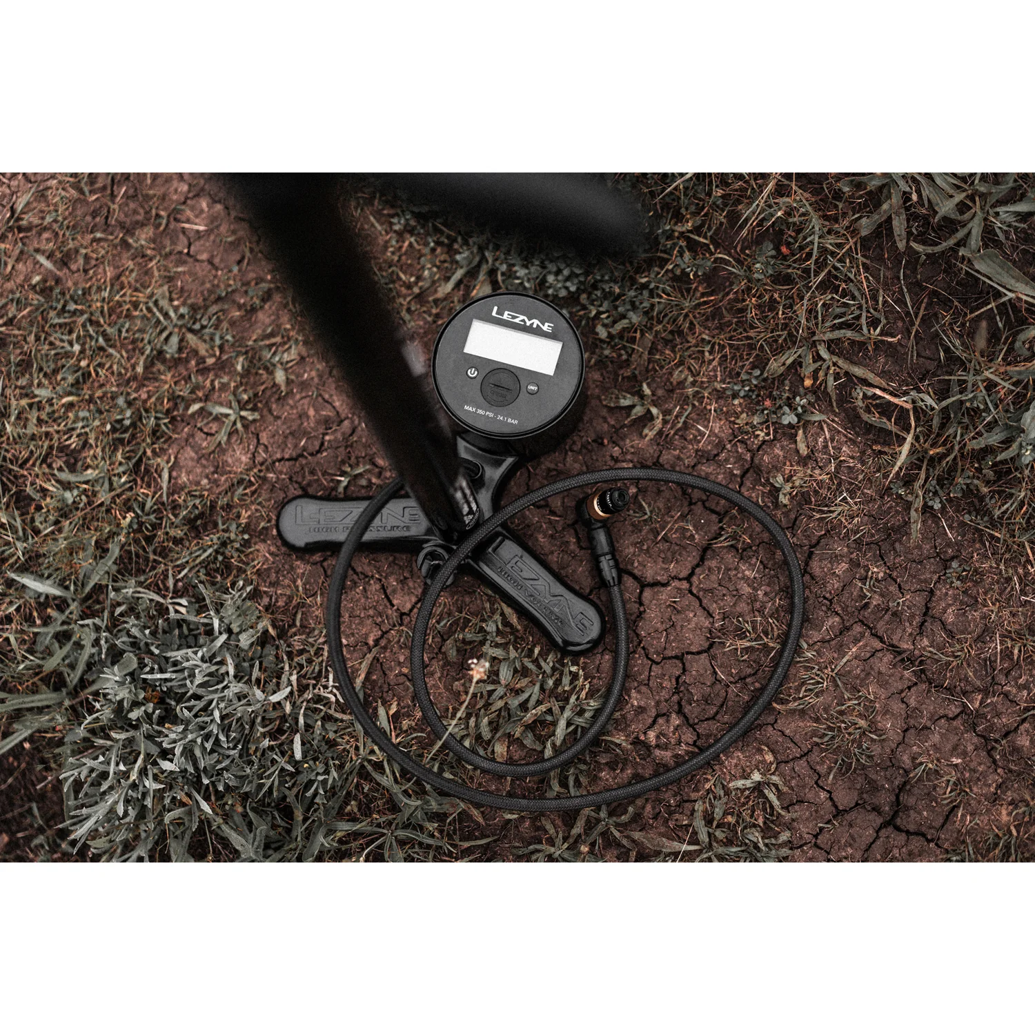 GRAVEL DIGITAL DRIVE PRO - Image 3