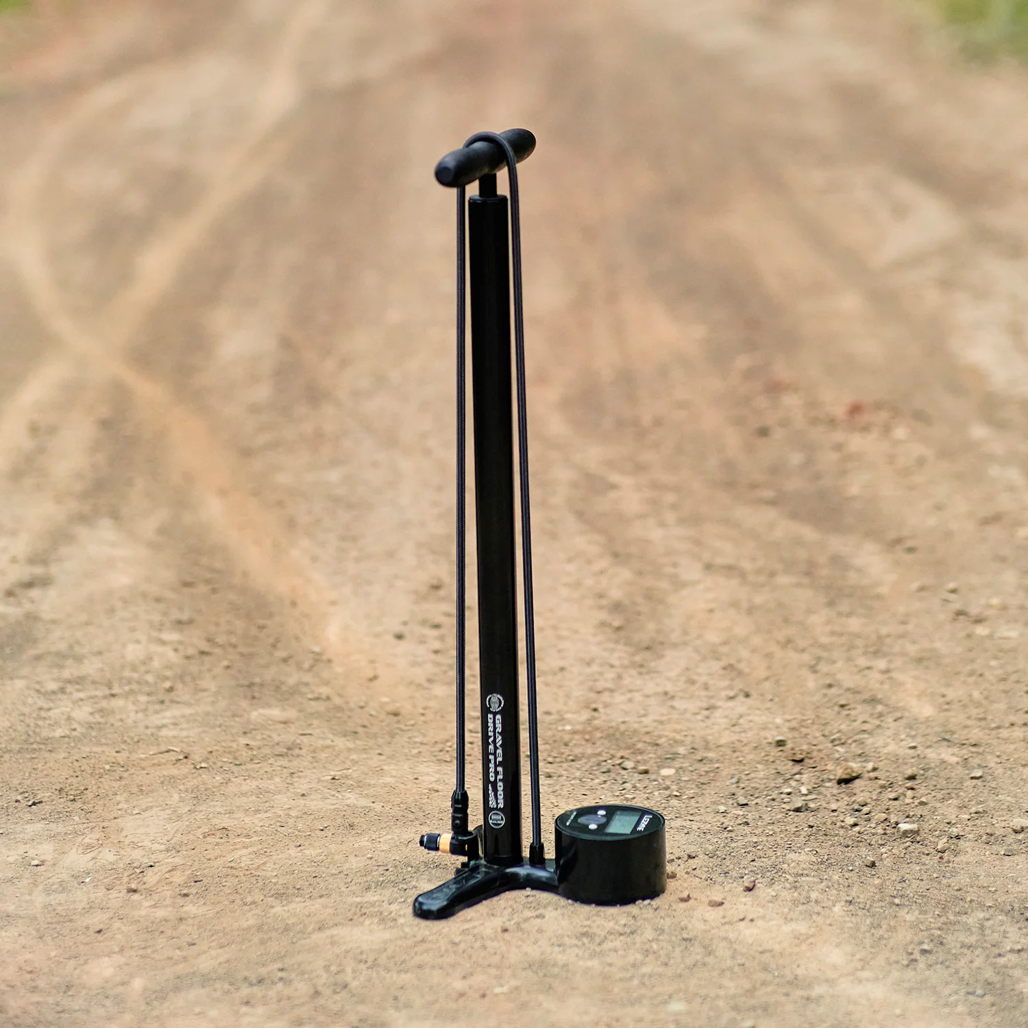 GRAVEL DIGITAL DRIVE PRO - Image 7