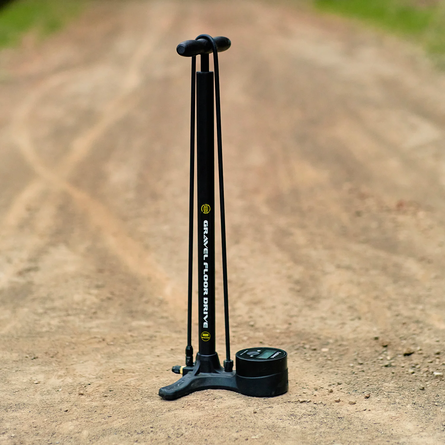 GRAVEL DIGITAL DRIVE - Image 5