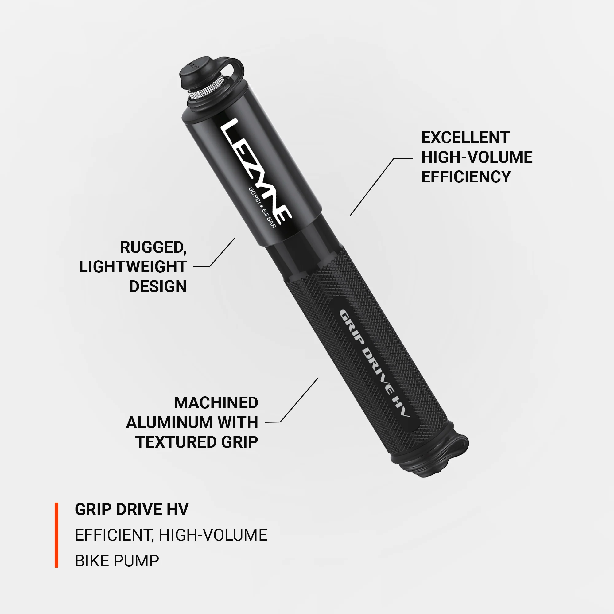 GRIP DRIVE HV - Image 6