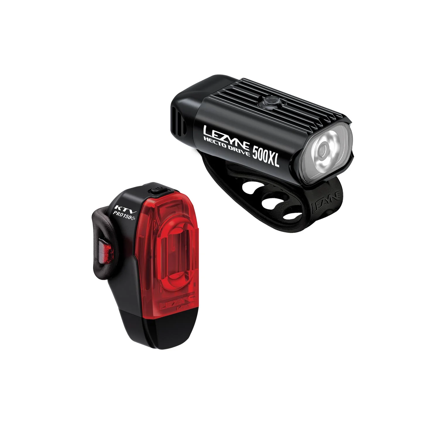 HECTO DRIVE 500XL /  KTV DRIVE PRO+