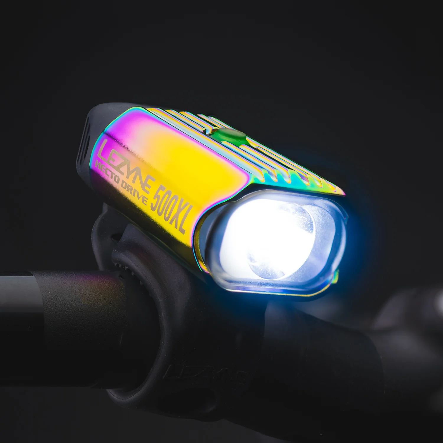 HECTO DRIVE 500XL NEO METALLIC - Image 2
