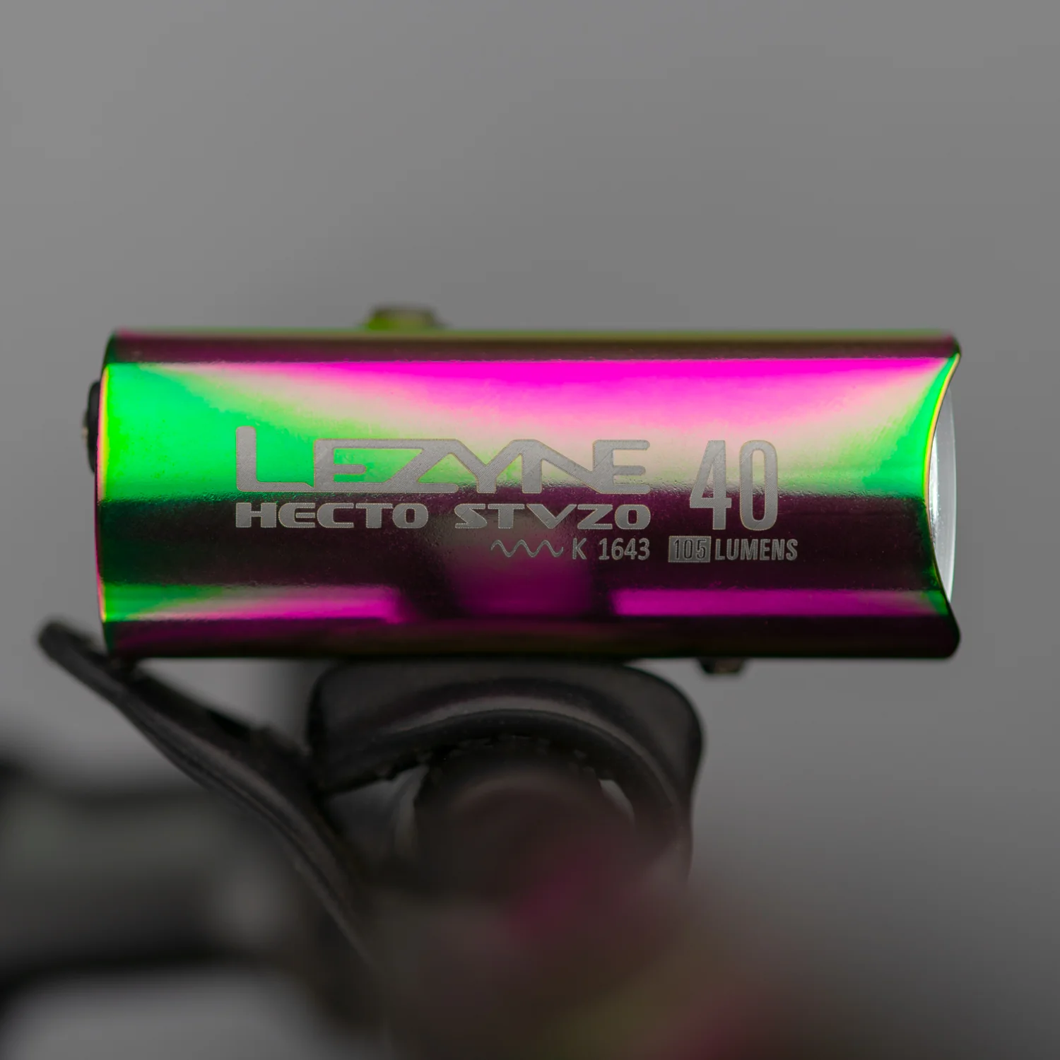 HECTO DRIVE STVZO 40 NEO METALLIC - Image 2