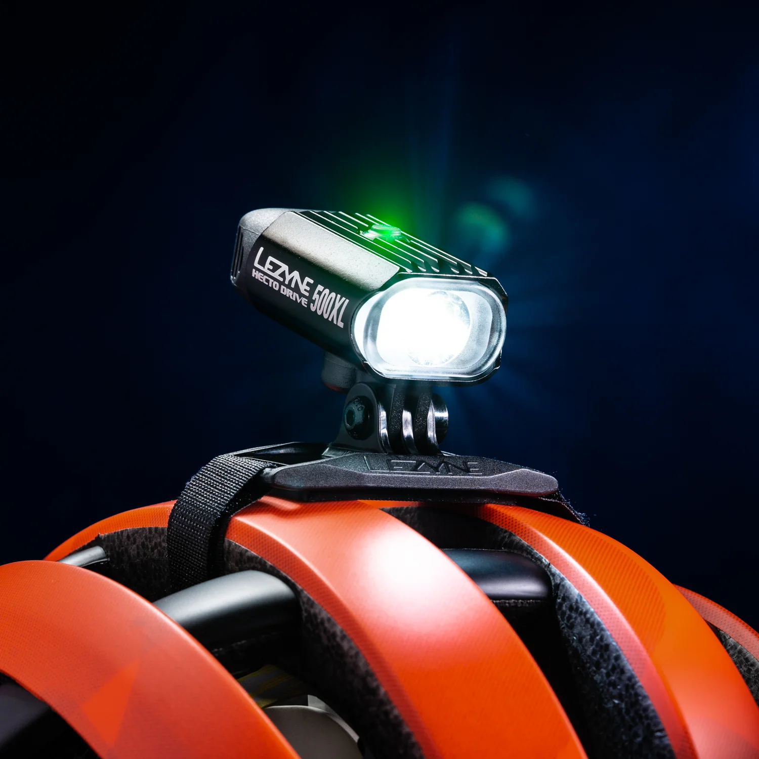 HELMET HECTO DRIVE 500XL - Image 3