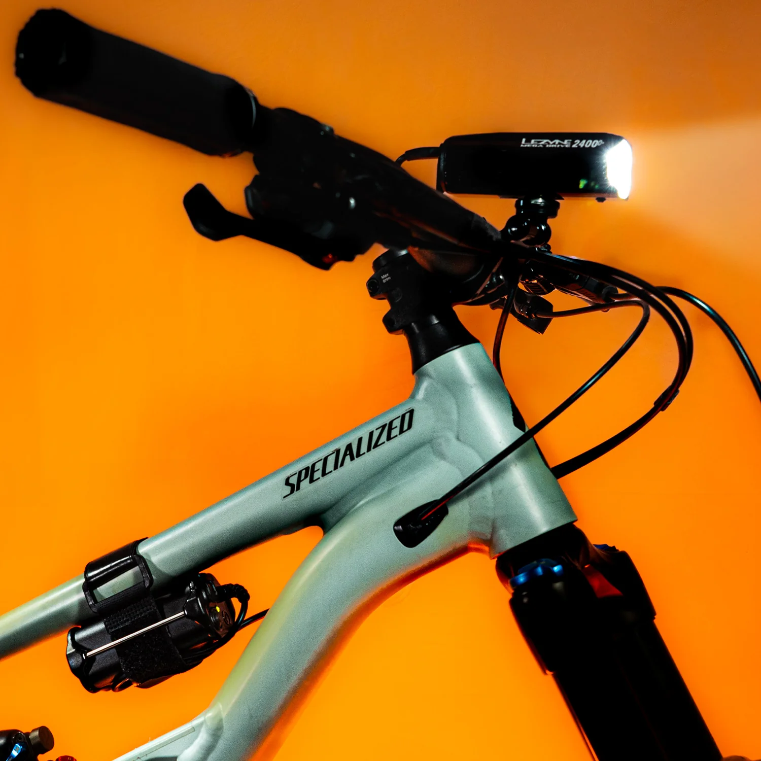 INFINITE LIGHT POWER PACK+ - Image 2