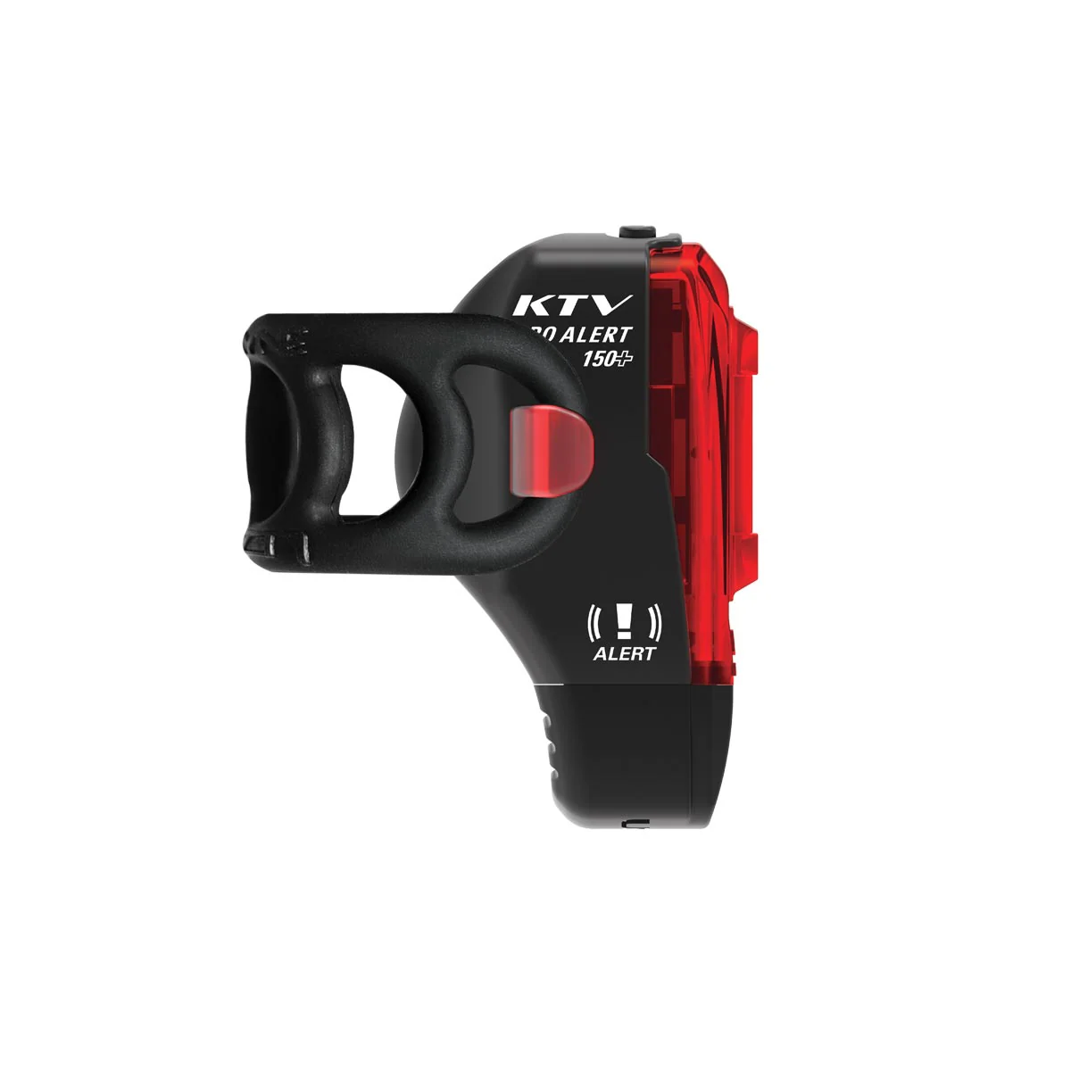 KTV DRIVE PRO+ ALERT REAR - Image 2