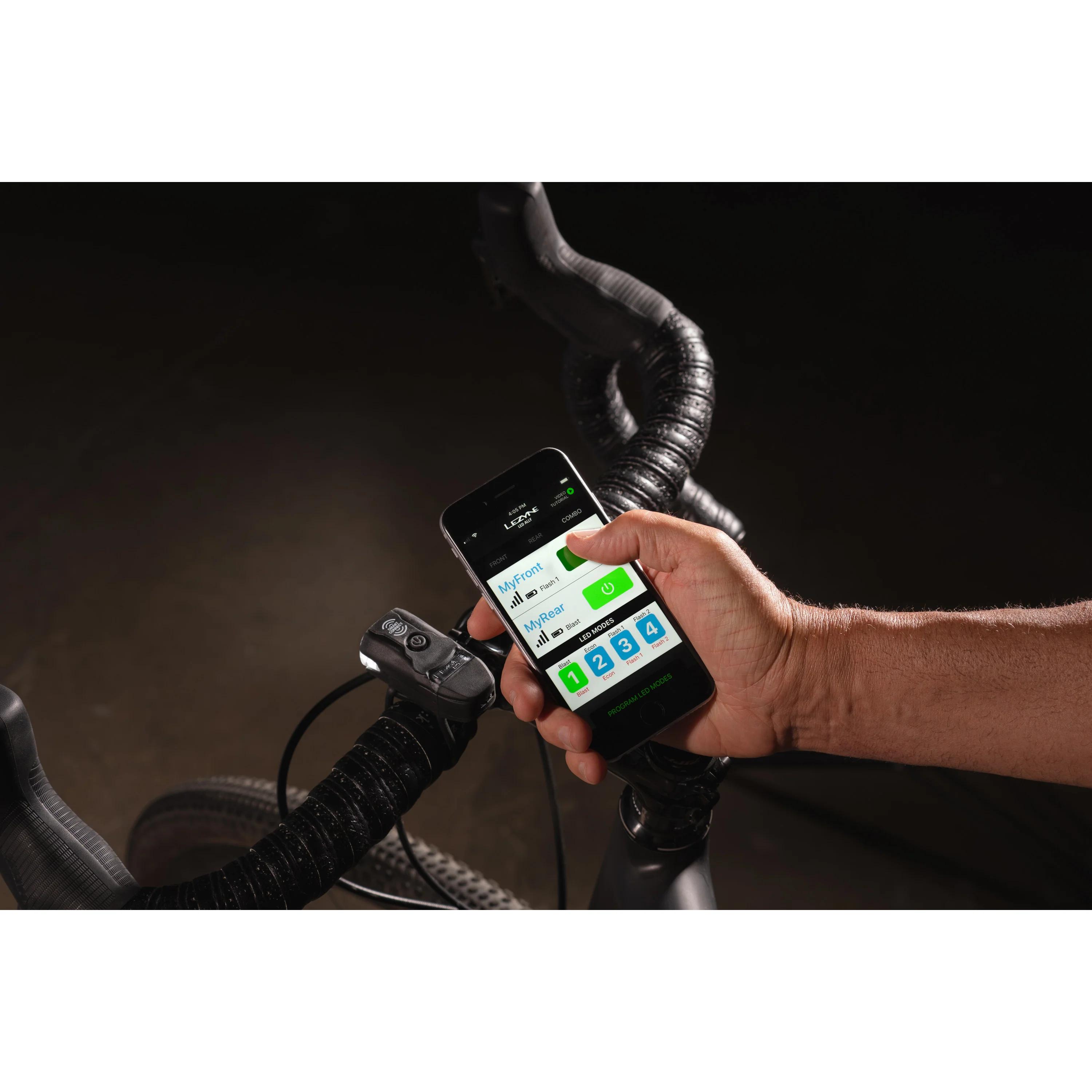 KTV DRIVE PRO SMART PAIR - Image 8