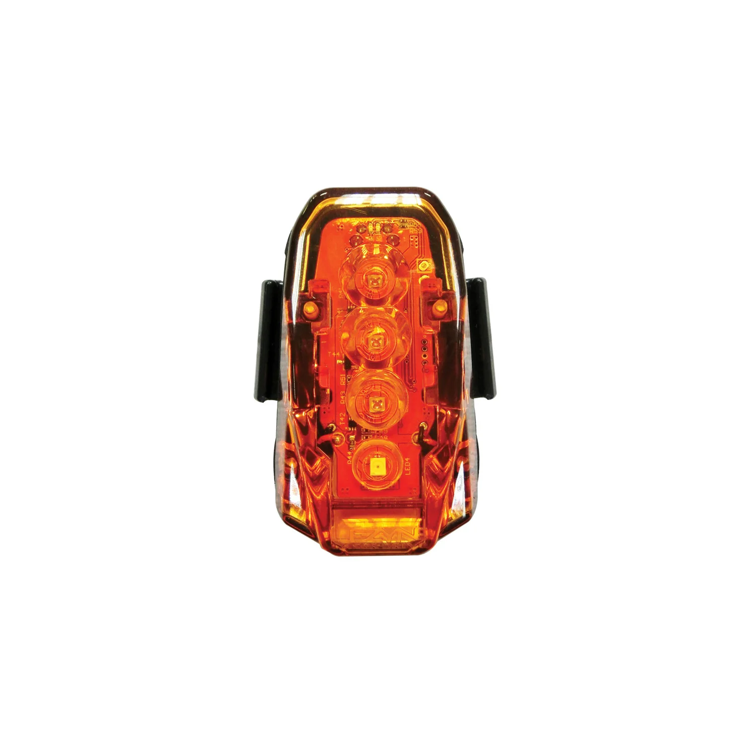 LASER DRIVE REAR - Image 2