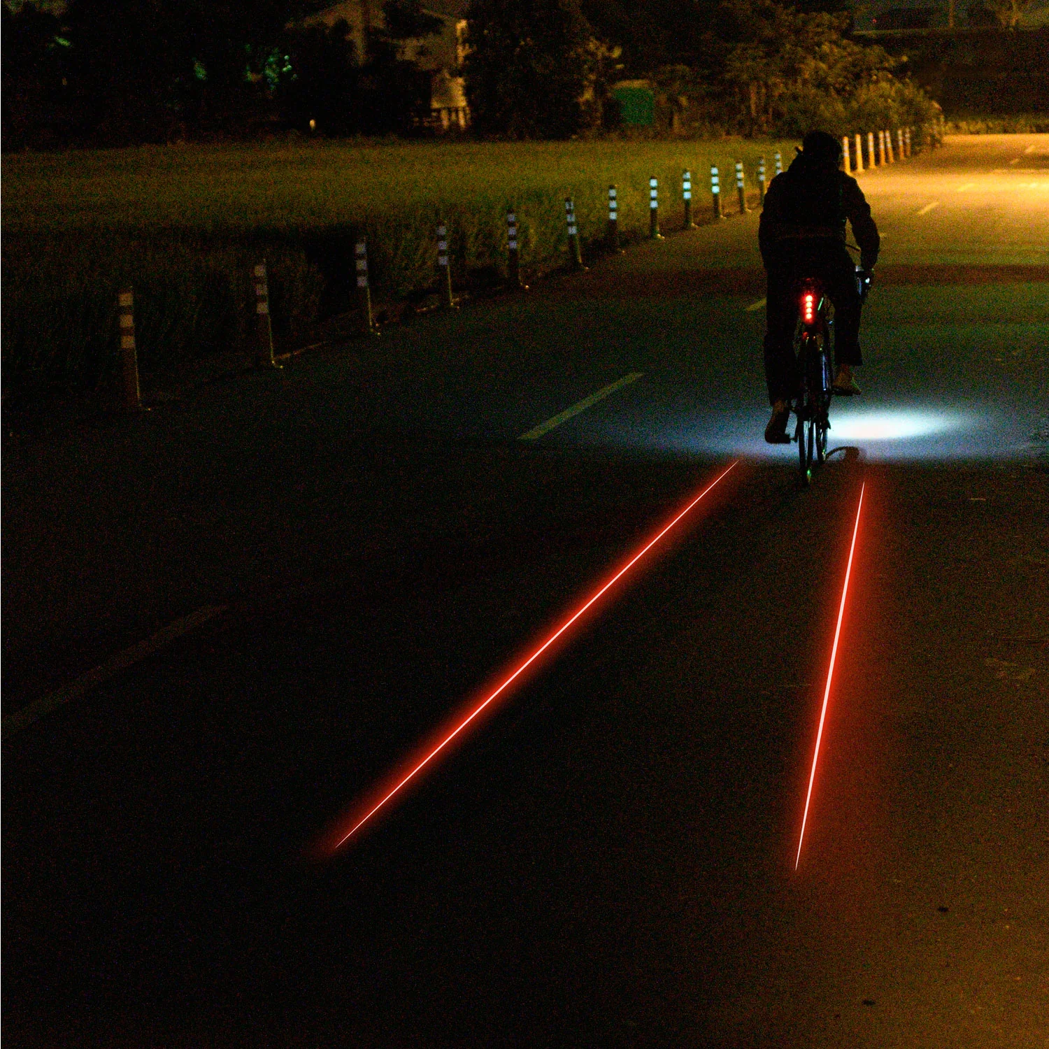 LASER DRIVE REAR - Image 5