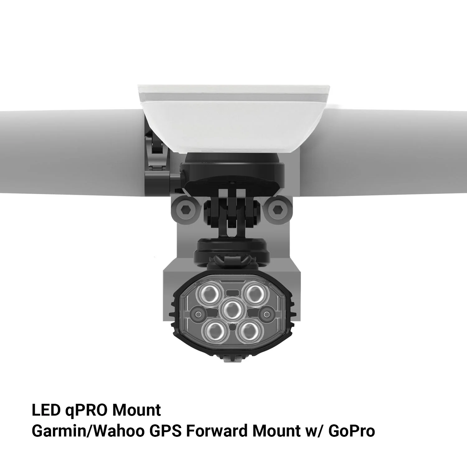 LED qPRO MOUNT - Image 3