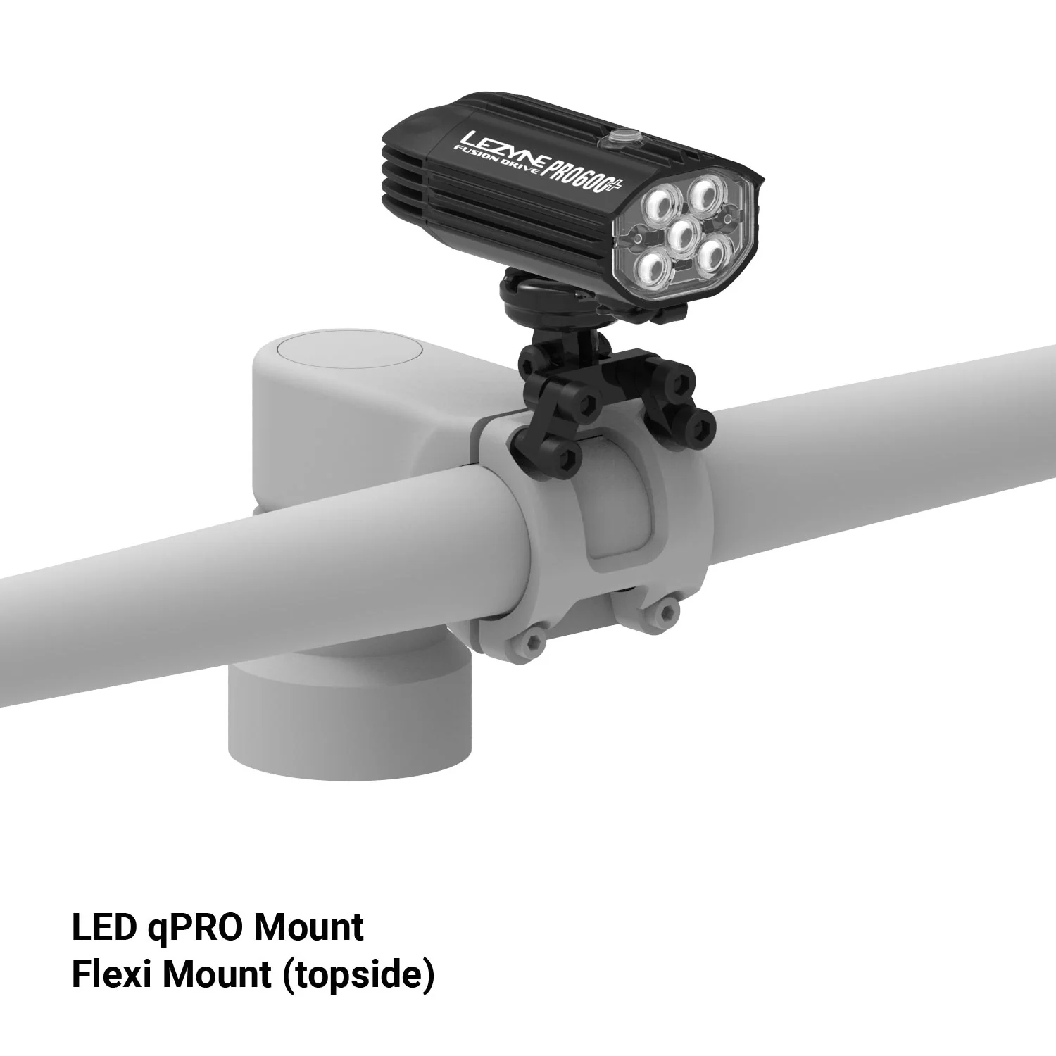 LED qPRO MOUNT - Image 4