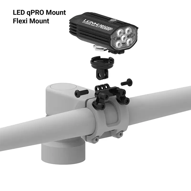 LED qPRO MOUNT - Image 5