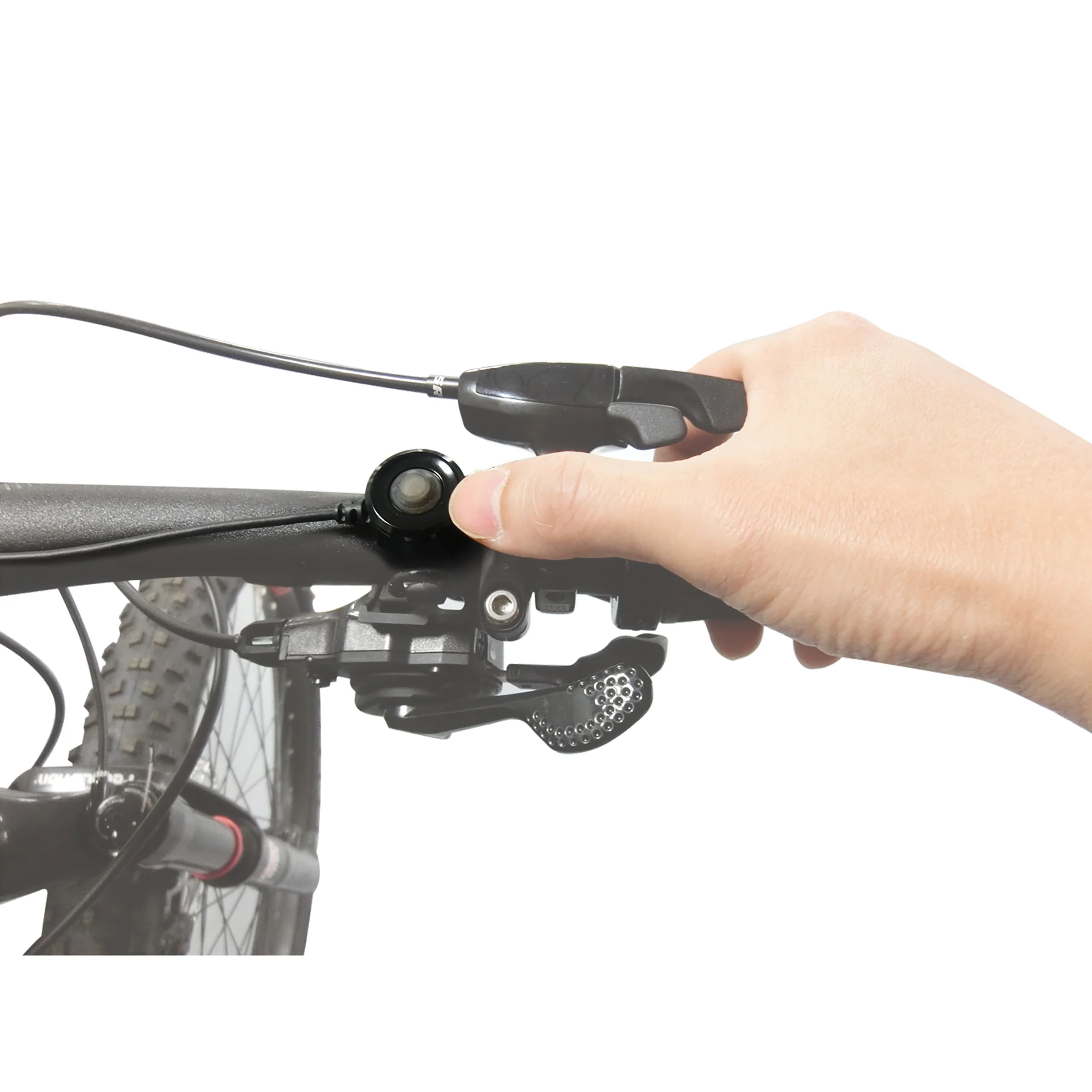 LED REMOTE BUTTON - Image 2