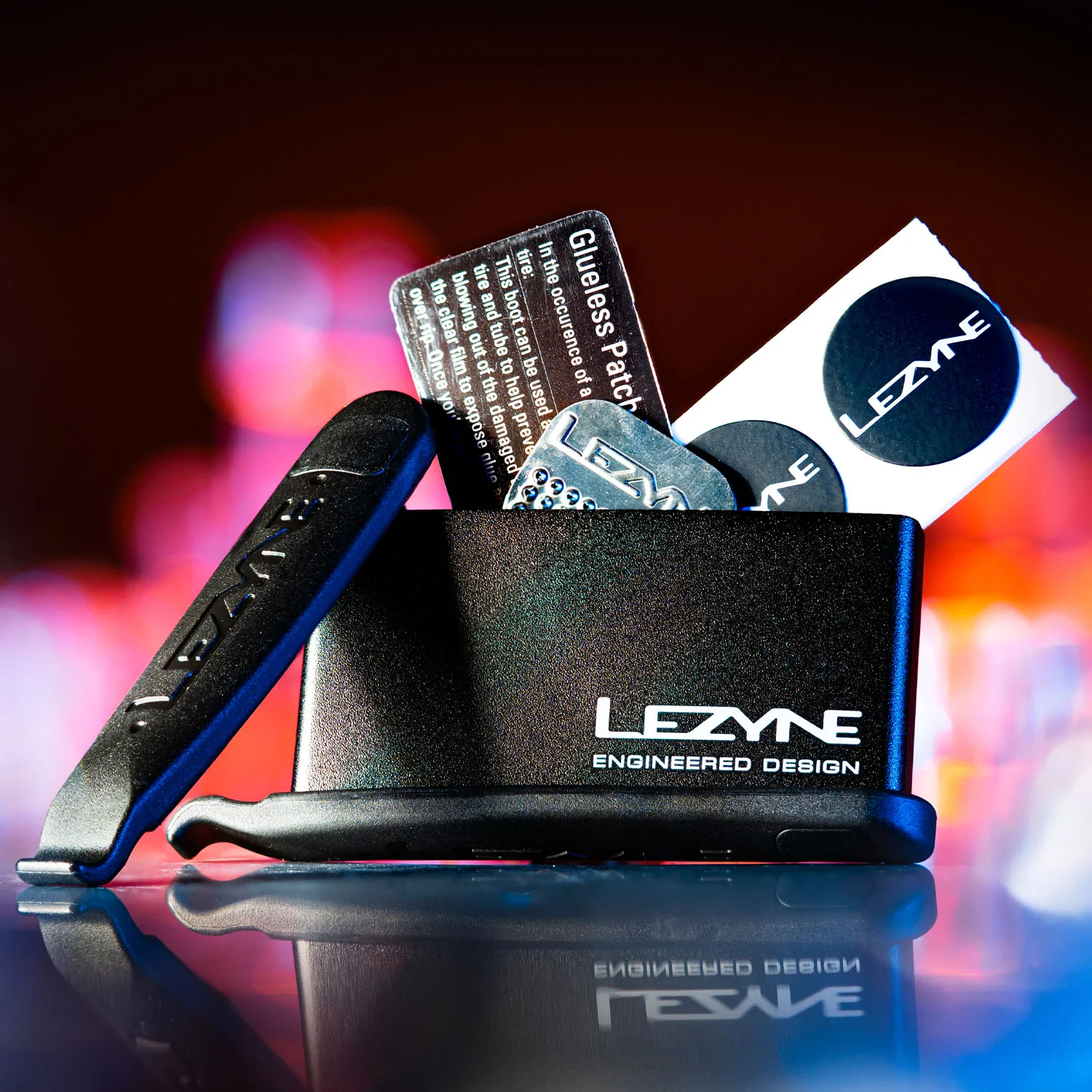 LEVER KIT - Image 6