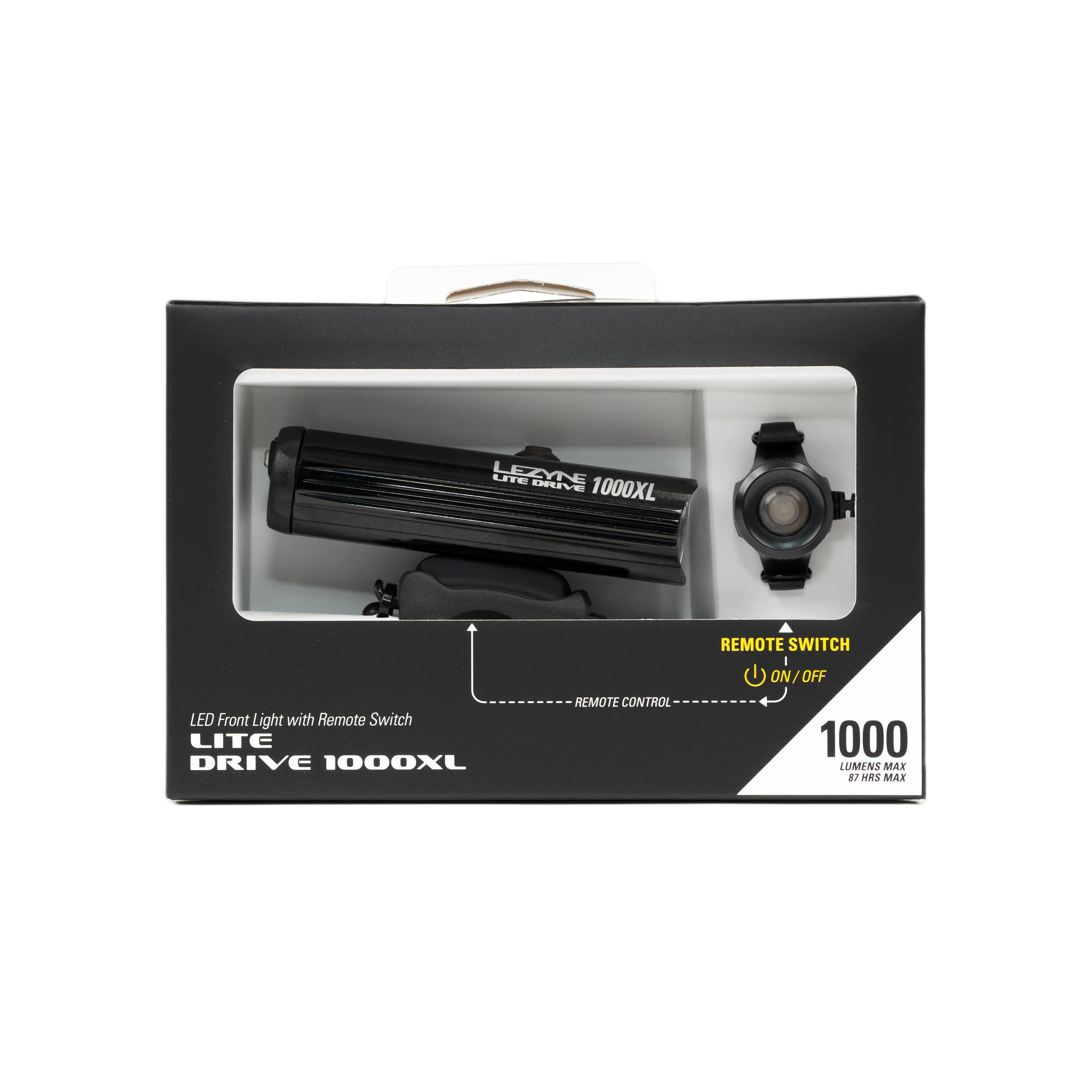 LITE DRIVE 1000XL - Image 10