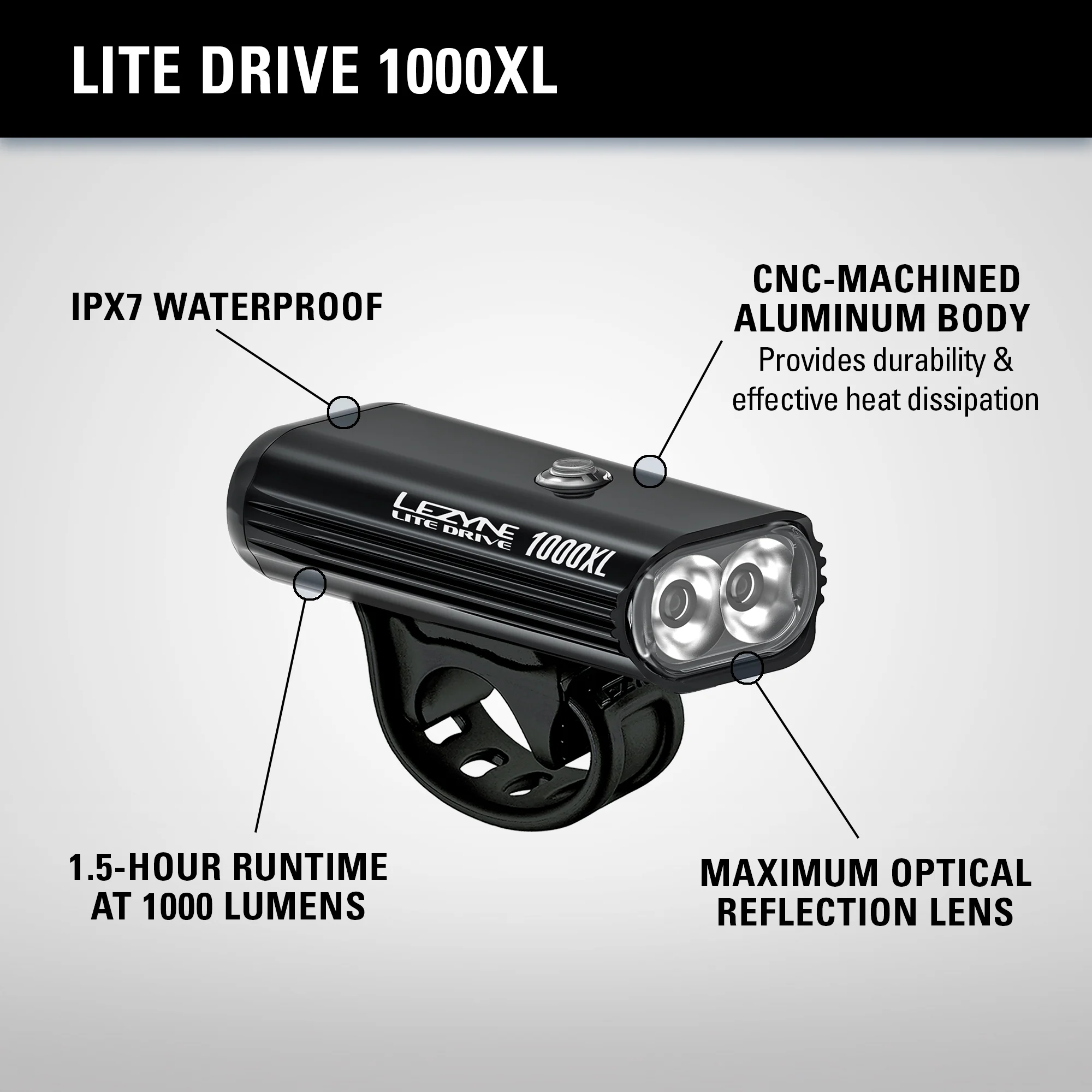 LITE DRIVE 1000XL - Image 11
