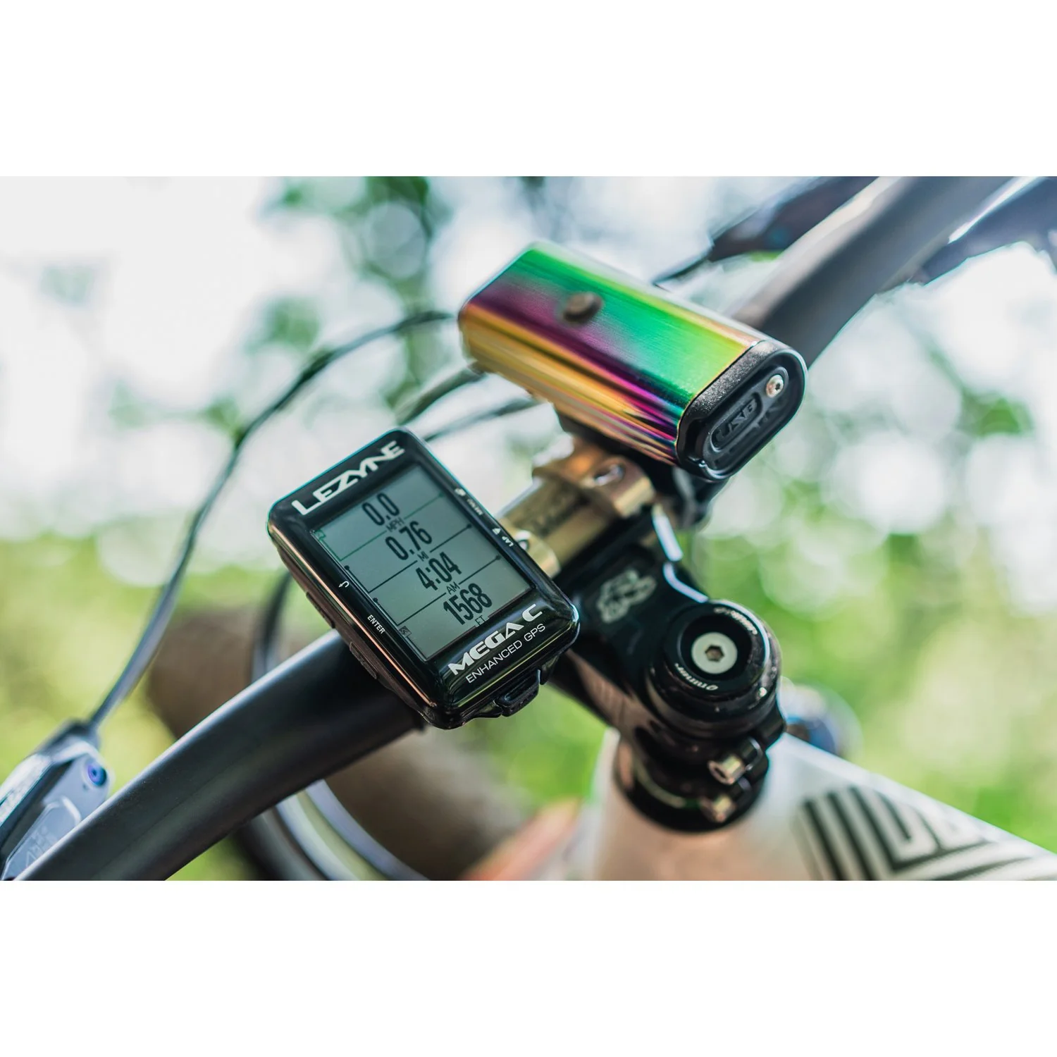 LITE DRIVE 1000XL NEO METALLIC - Image 3