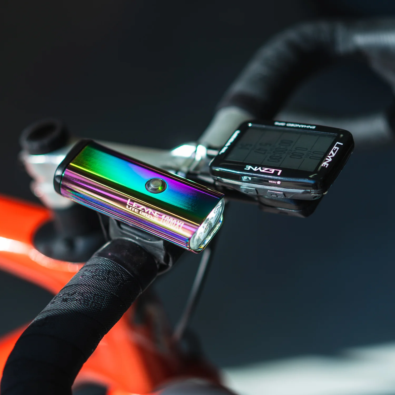 LITE DRIVE 1000XL NEO METALLIC - Image 4