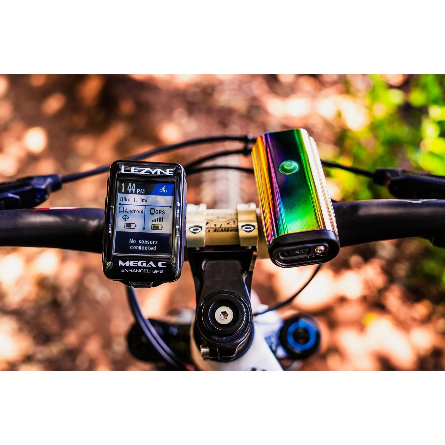 LITE DRIVE 1000XL NEO METALLIC - Image 5
