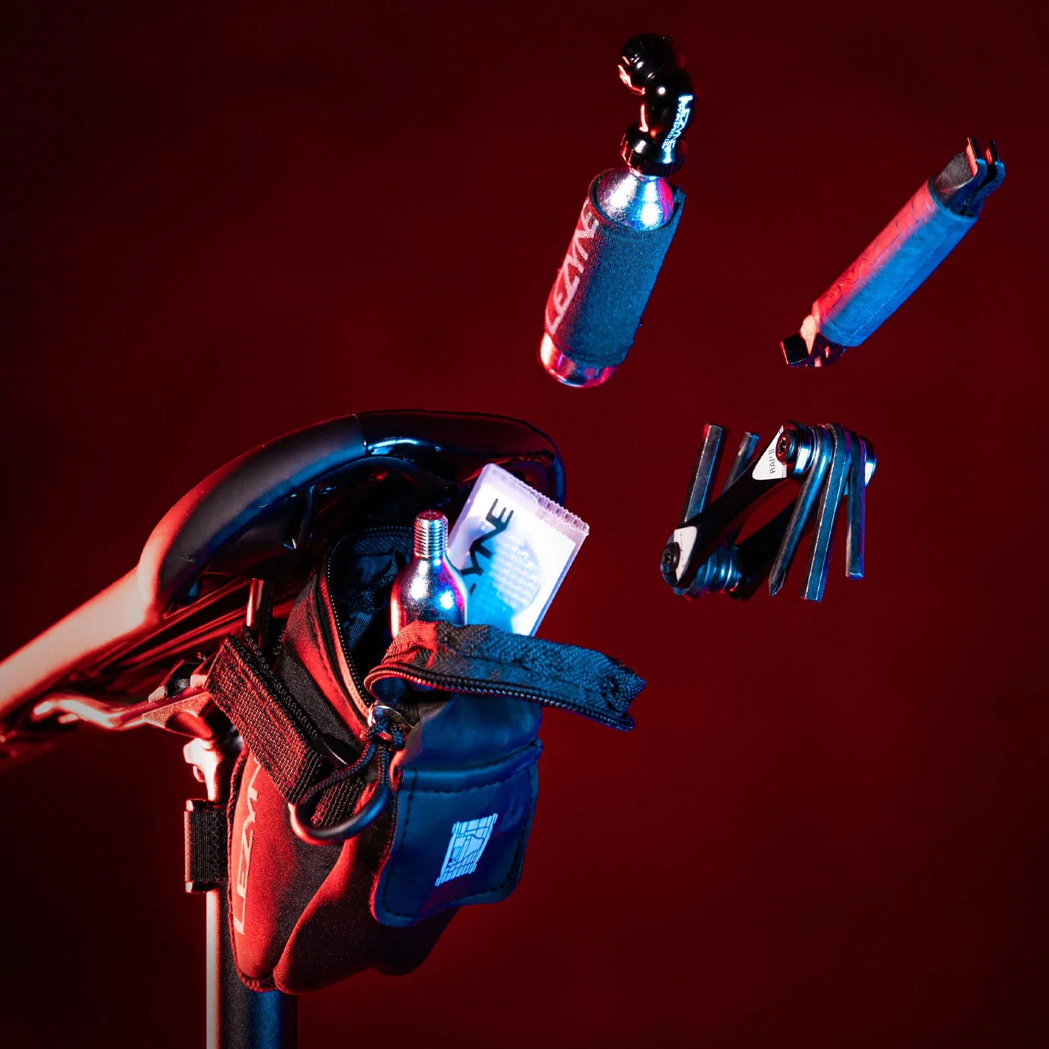 M-CADDY - CO2 KIT - Image 10