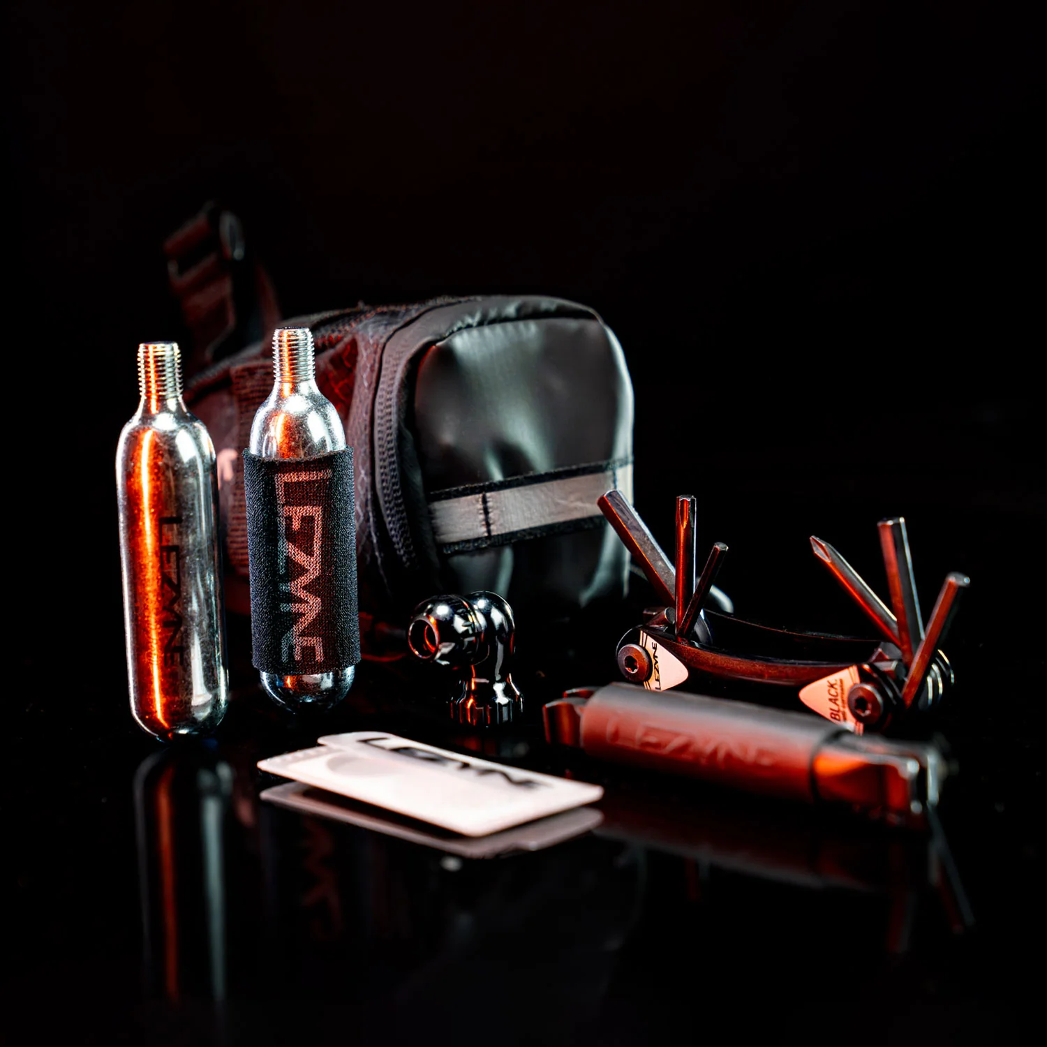 M-CADDY - CO2 KIT - Image 5