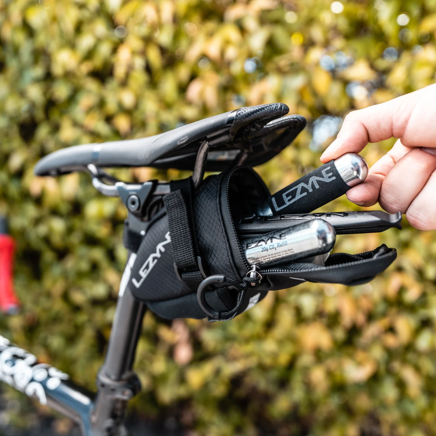 M-CADDY - TUBELESS KIT - Image 5