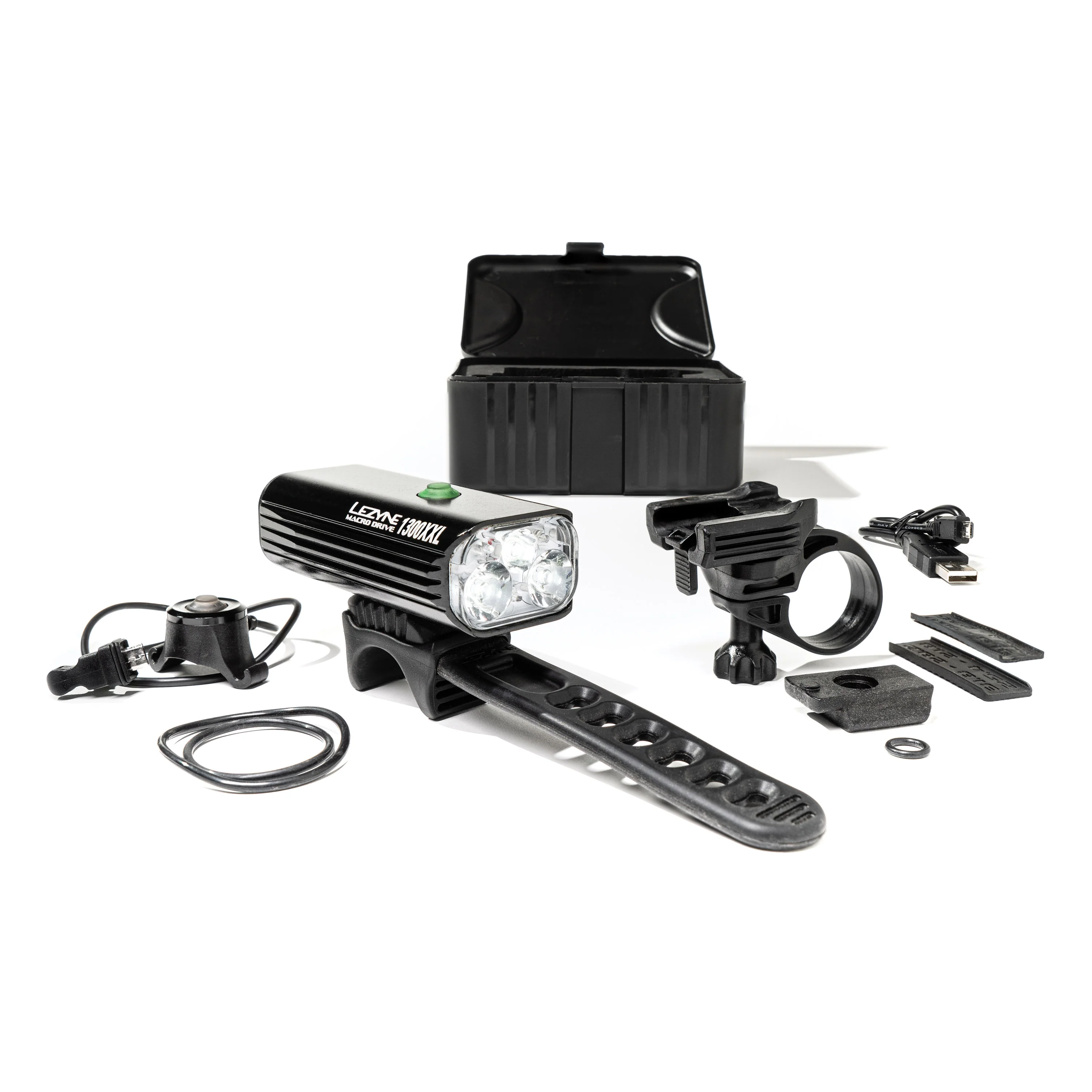 MACRO DRIVE 1300XXL - Image 7