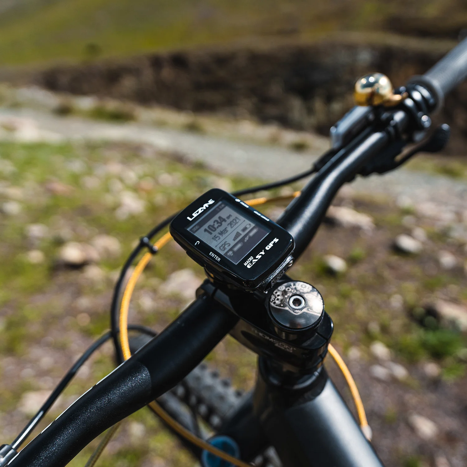 MACRO EASY GPS - Image 11